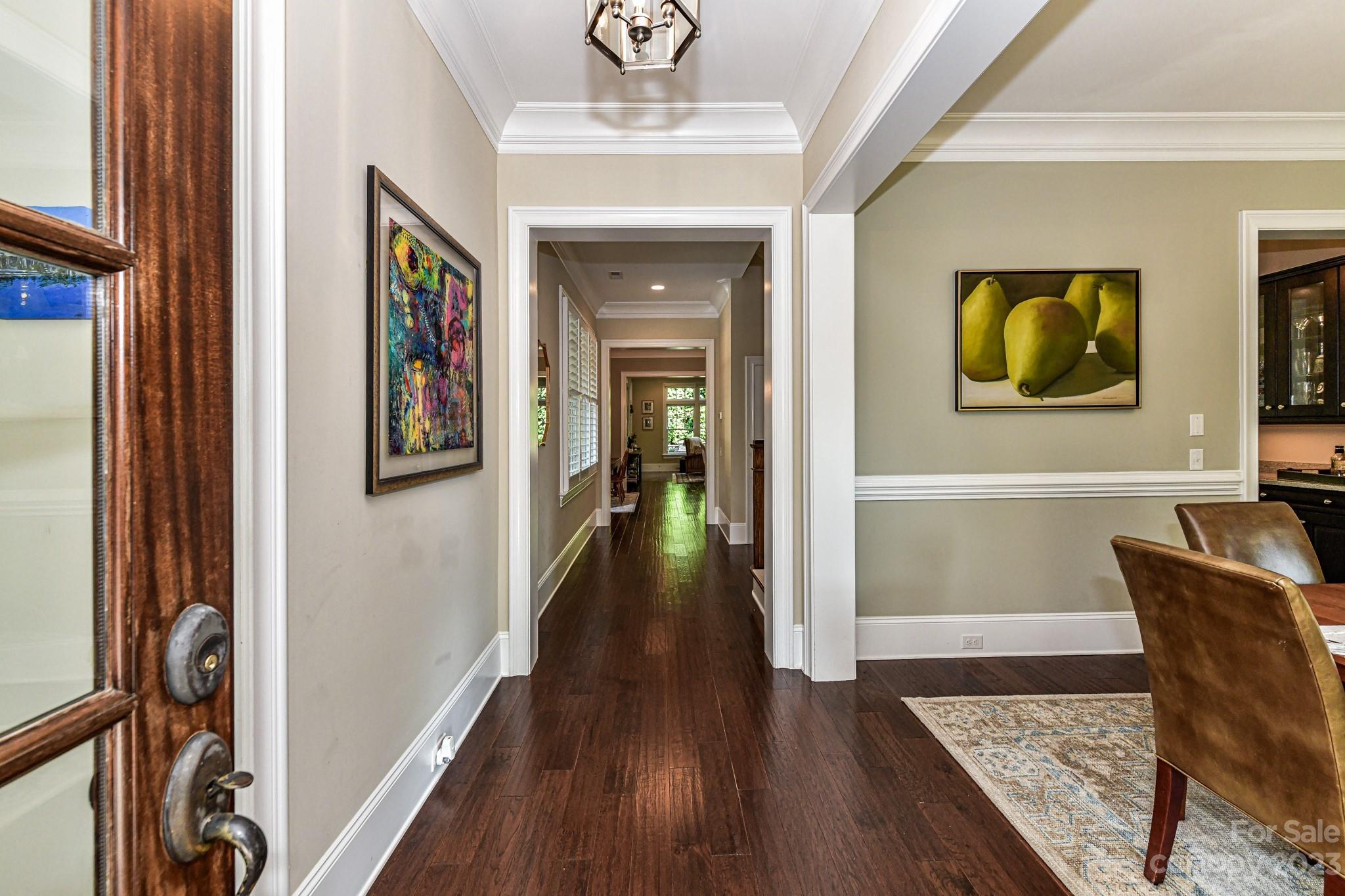 Robbins Park - Residential