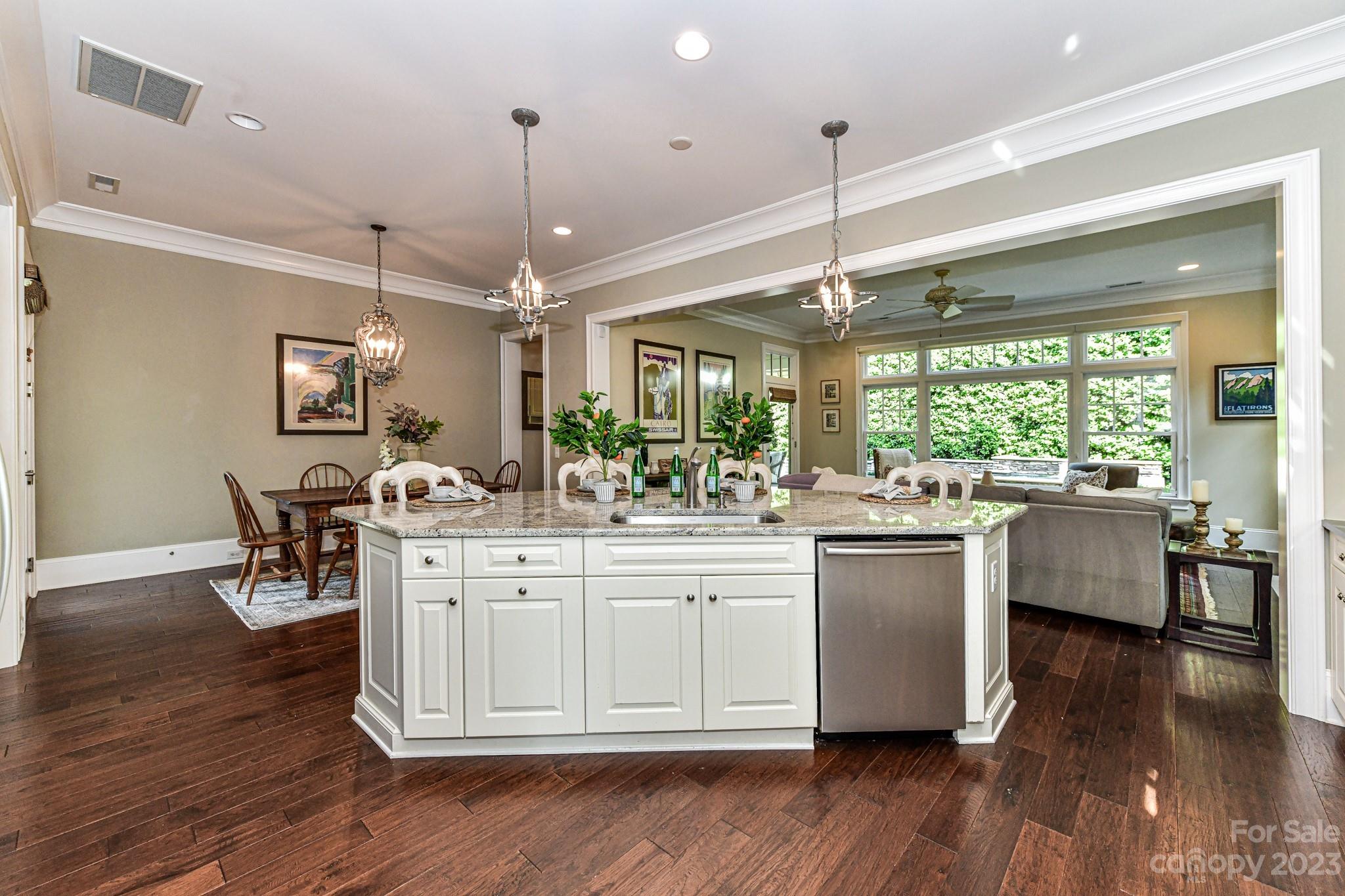 Robbins Park - Residential