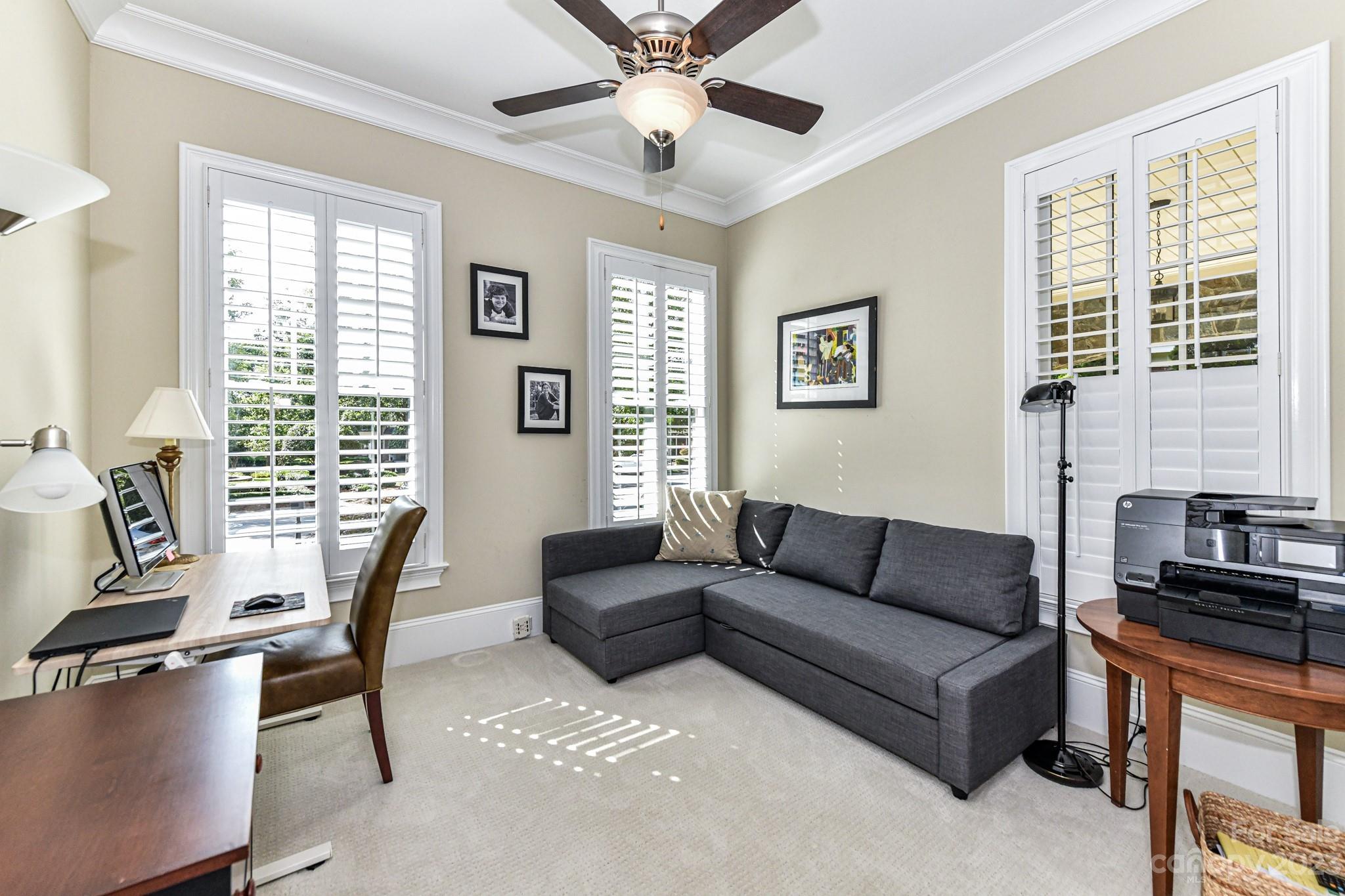 Robbins Park - Residential