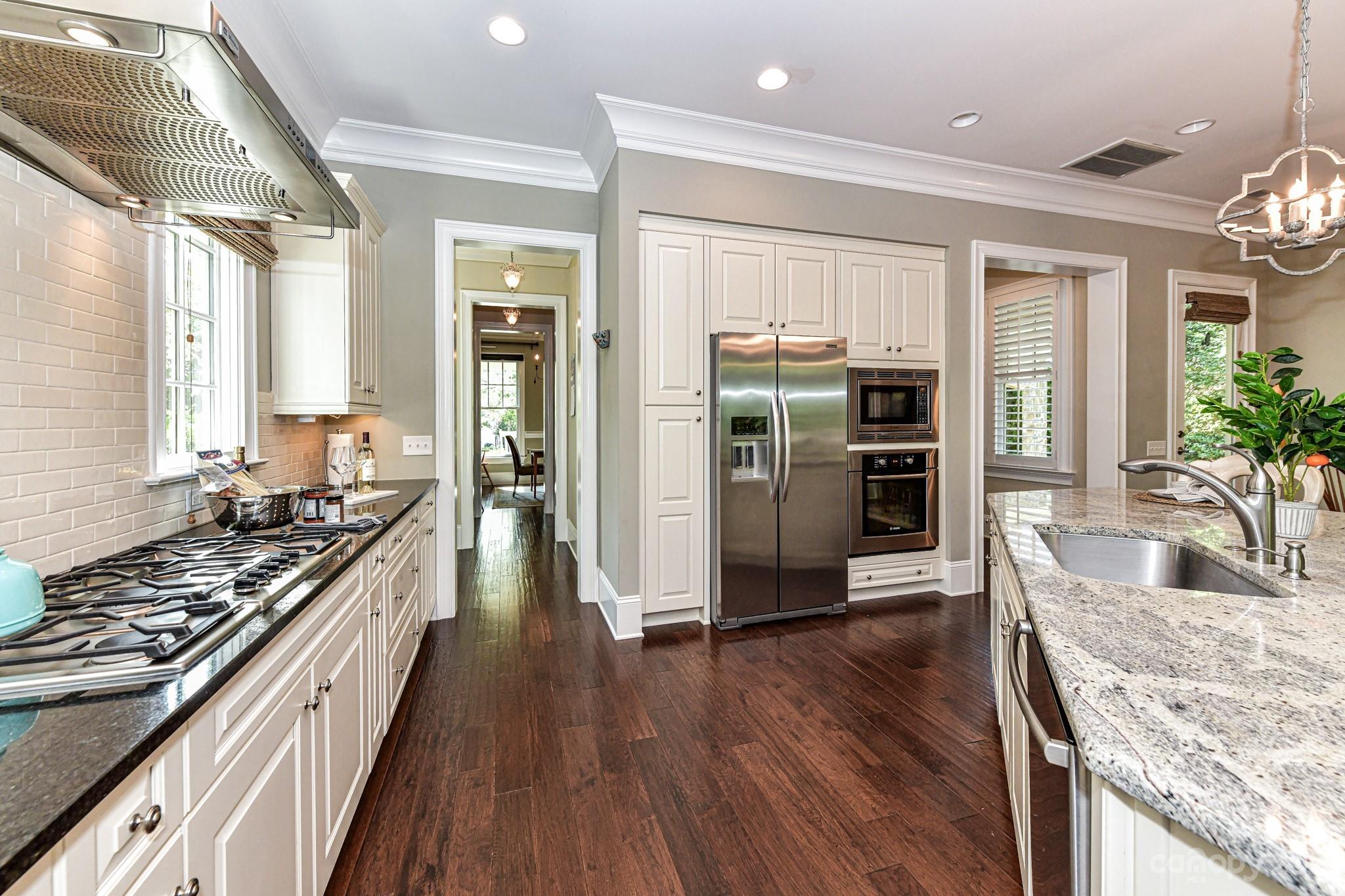 Robbins Park - Residential