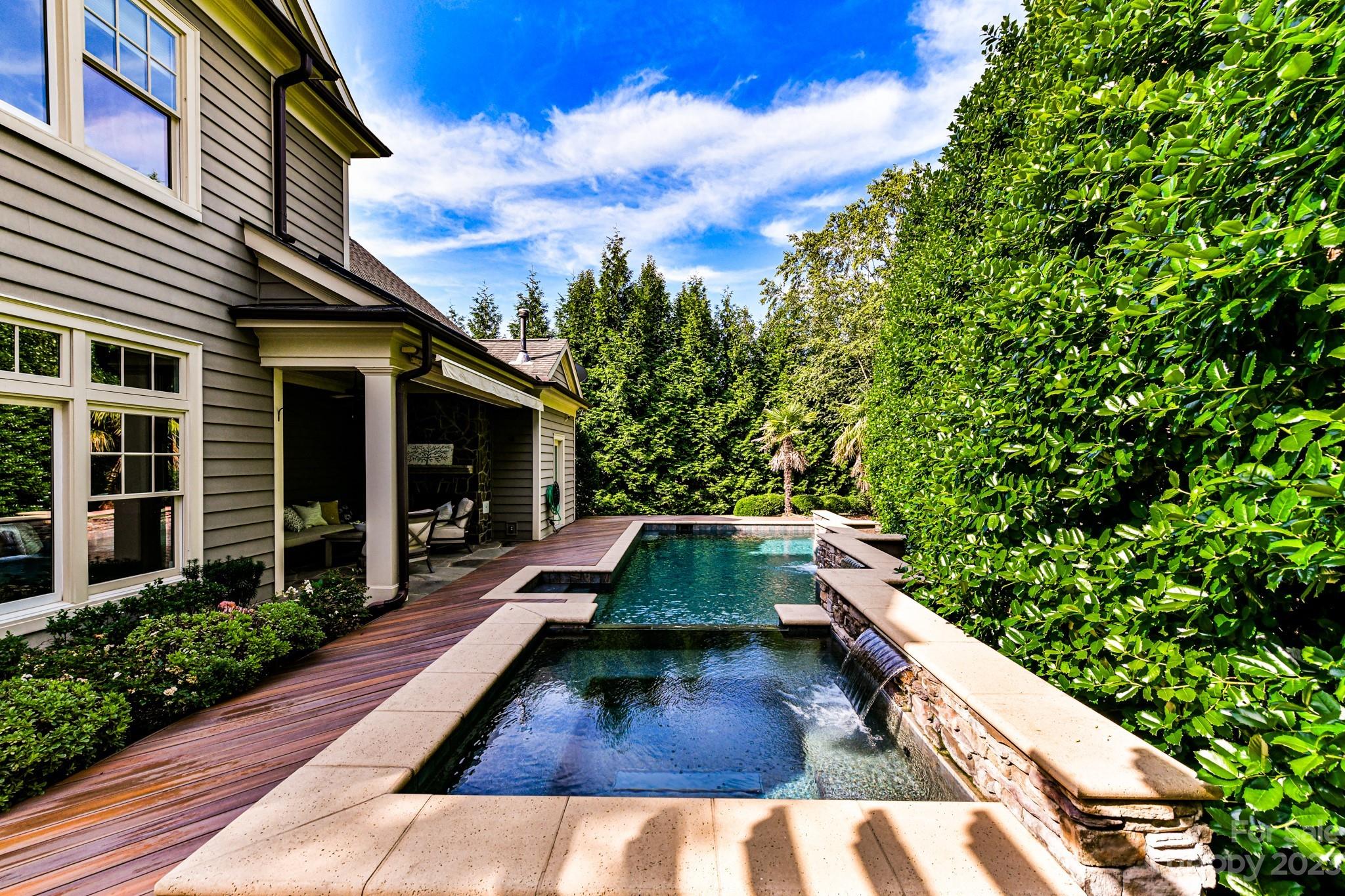 Robbins Park - Residential