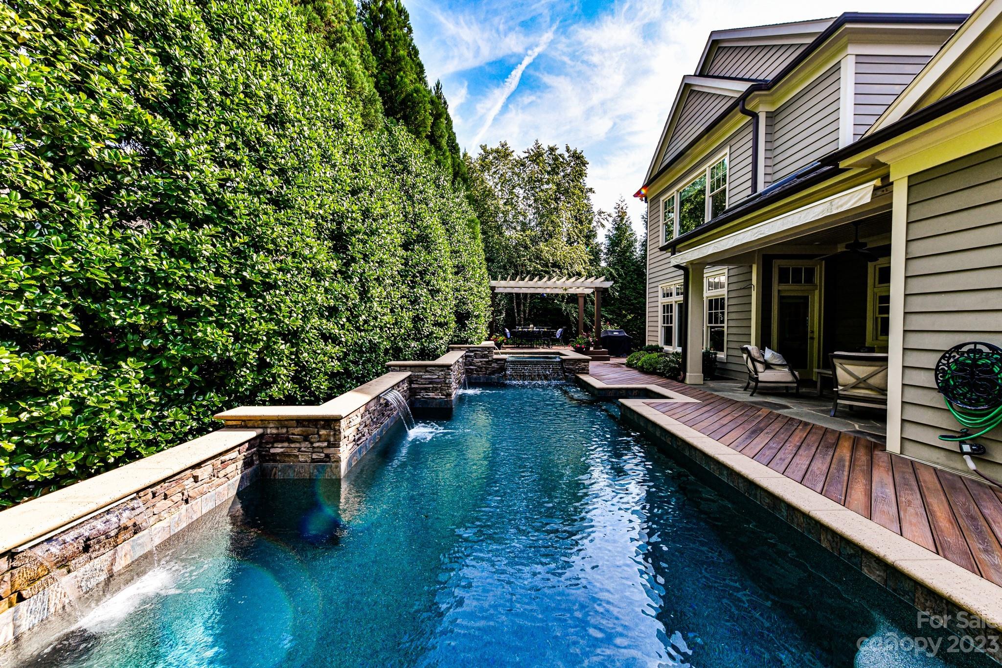 Robbins Park - Residential