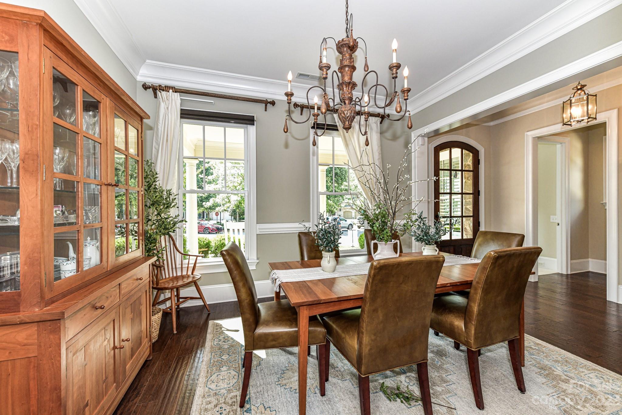 Robbins Park - Residential