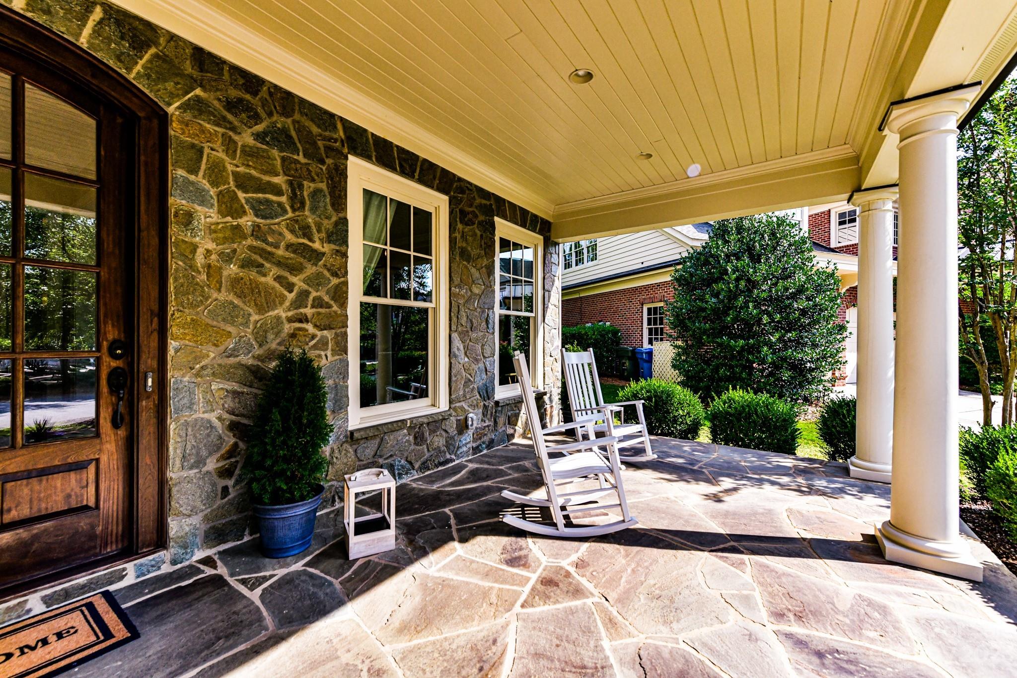 Robbins Park - Residential