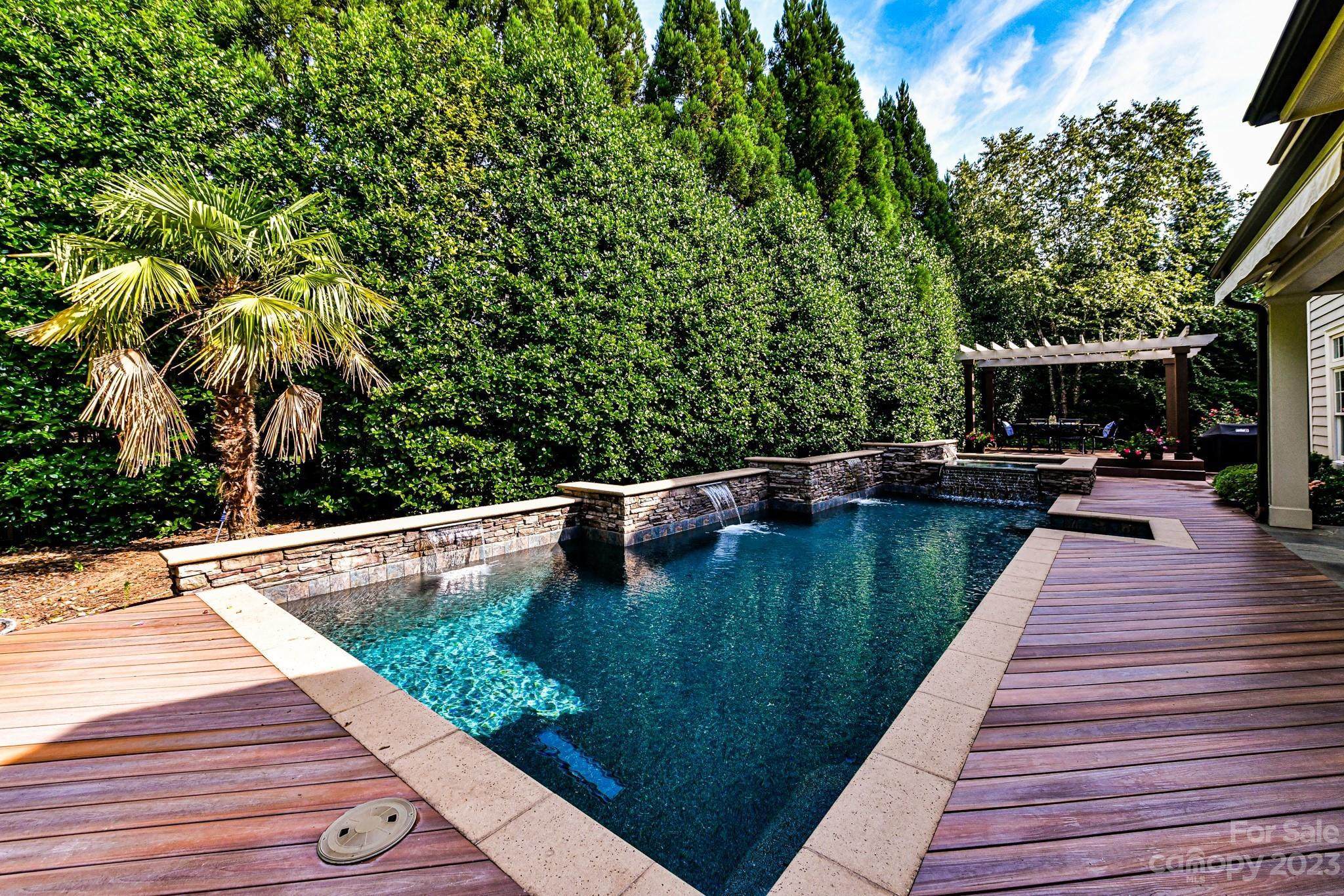 Robbins Park - Residential