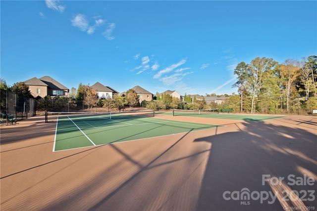 Robbins Park - Residential