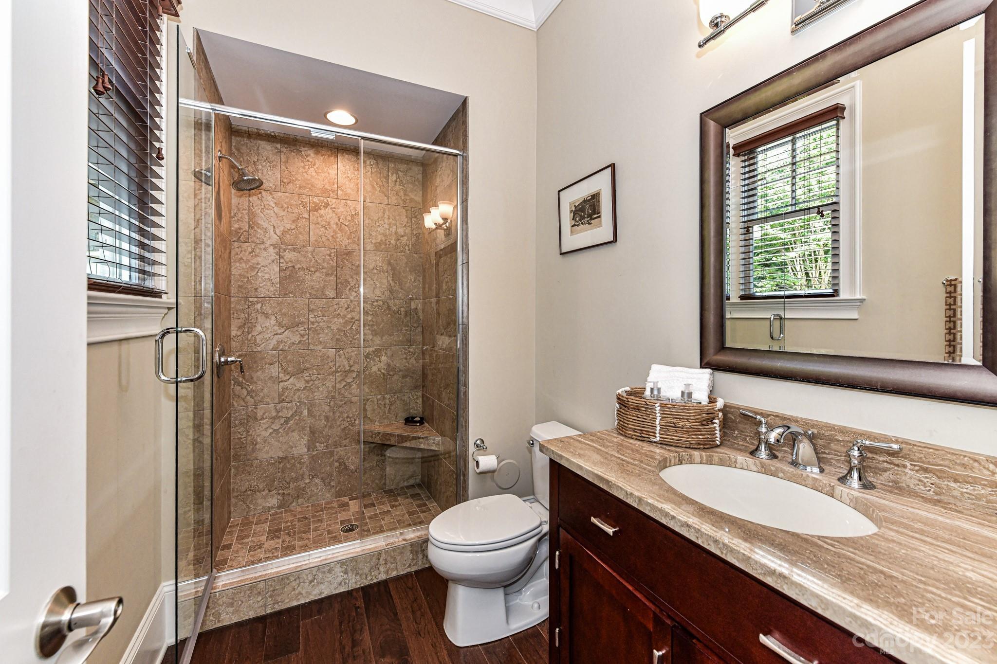 Robbins Park - Residential