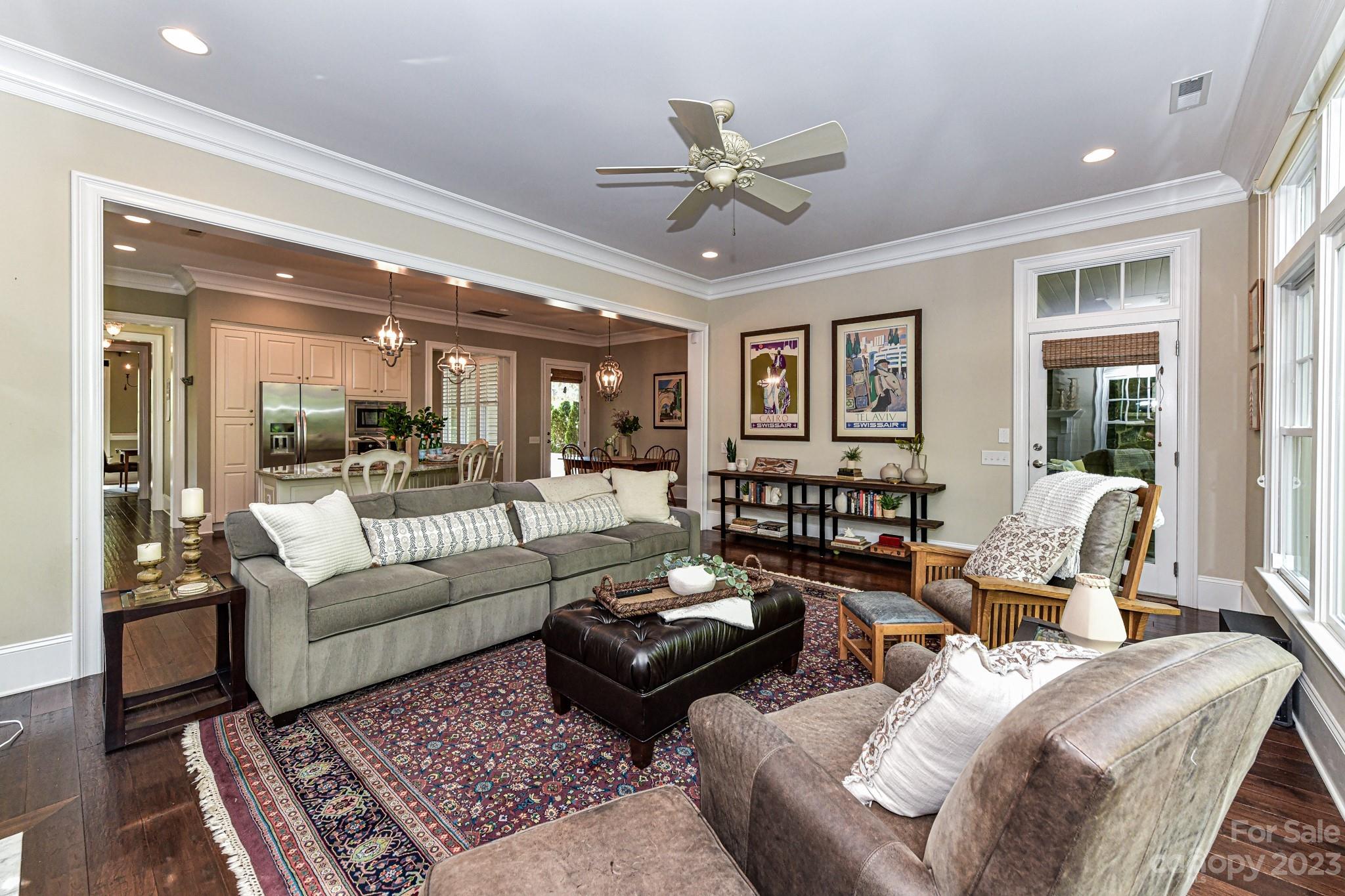 Robbins Park - Residential