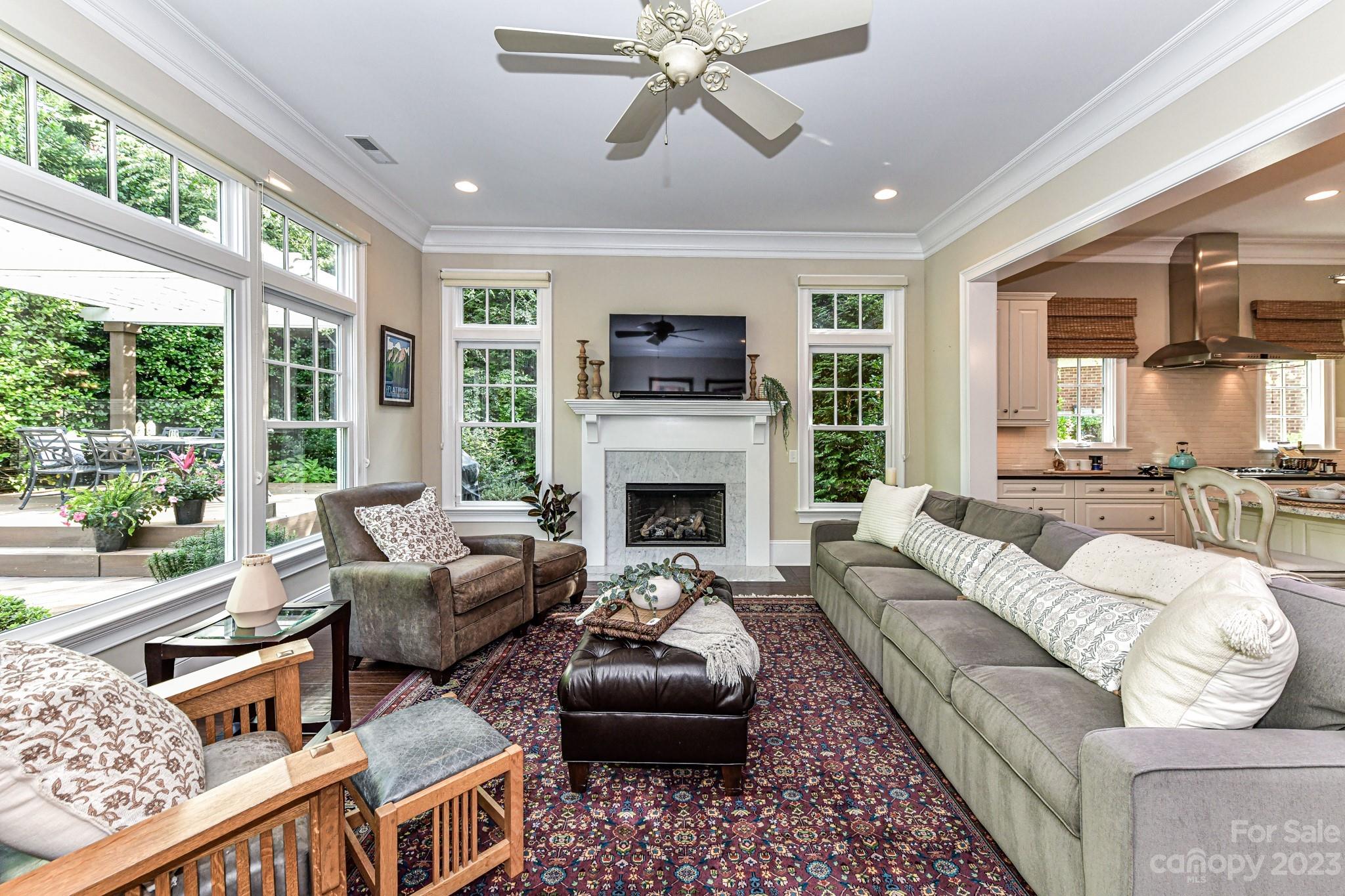 Robbins Park - Residential