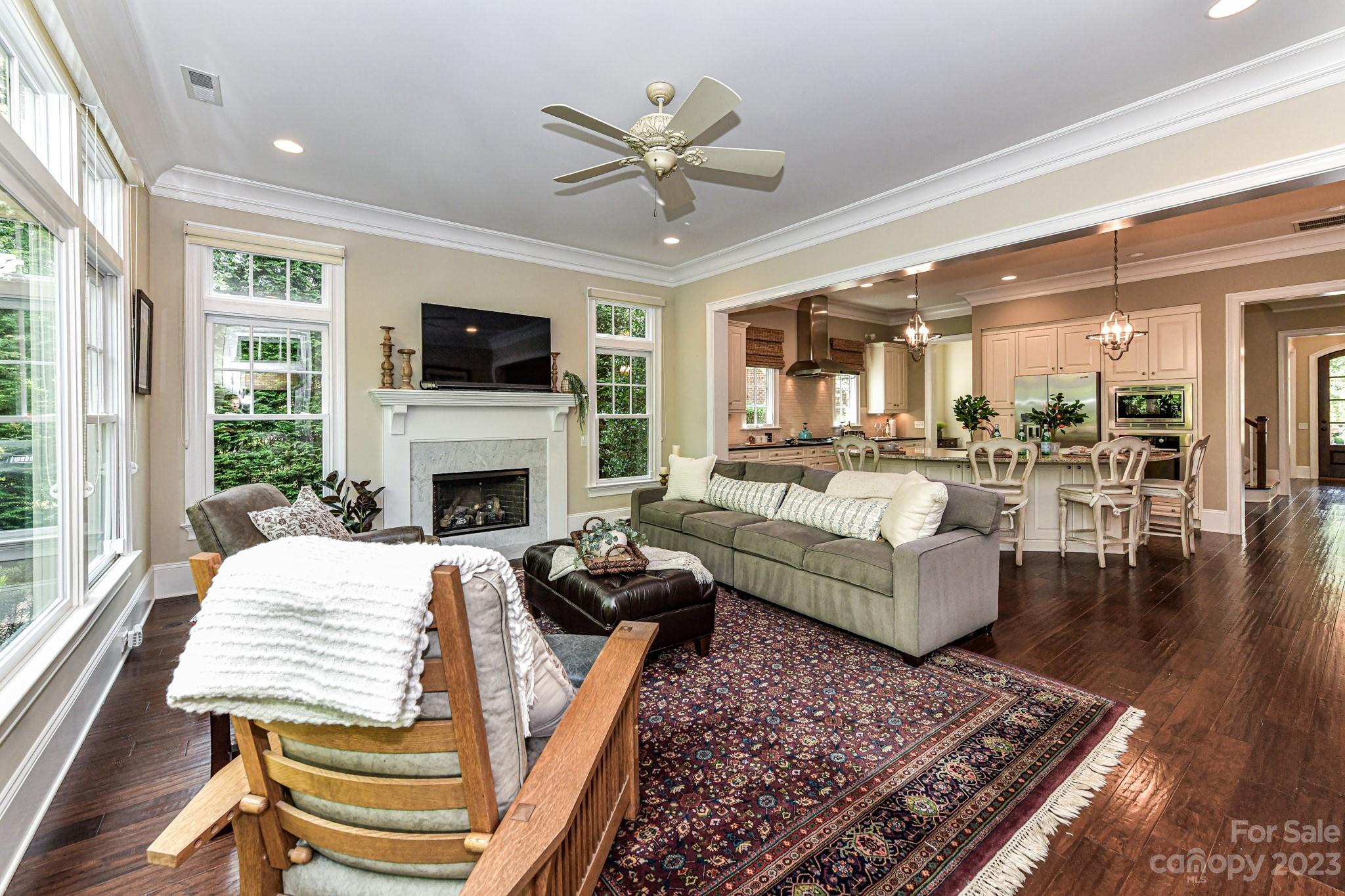 Robbins Park - Residential