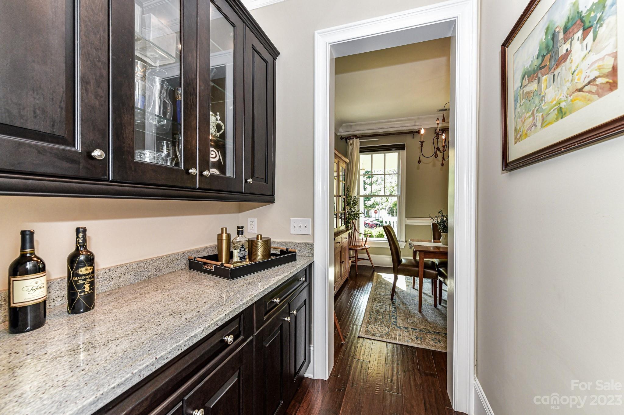 Robbins Park - Residential