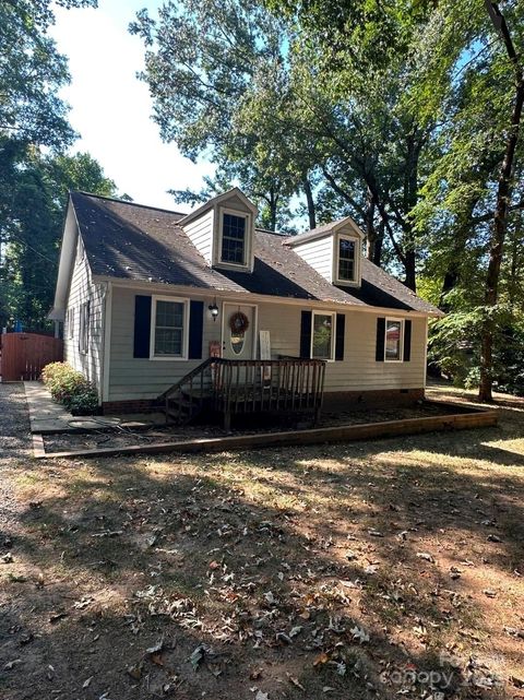 205 Peyton Court Waxhaw NC 28173