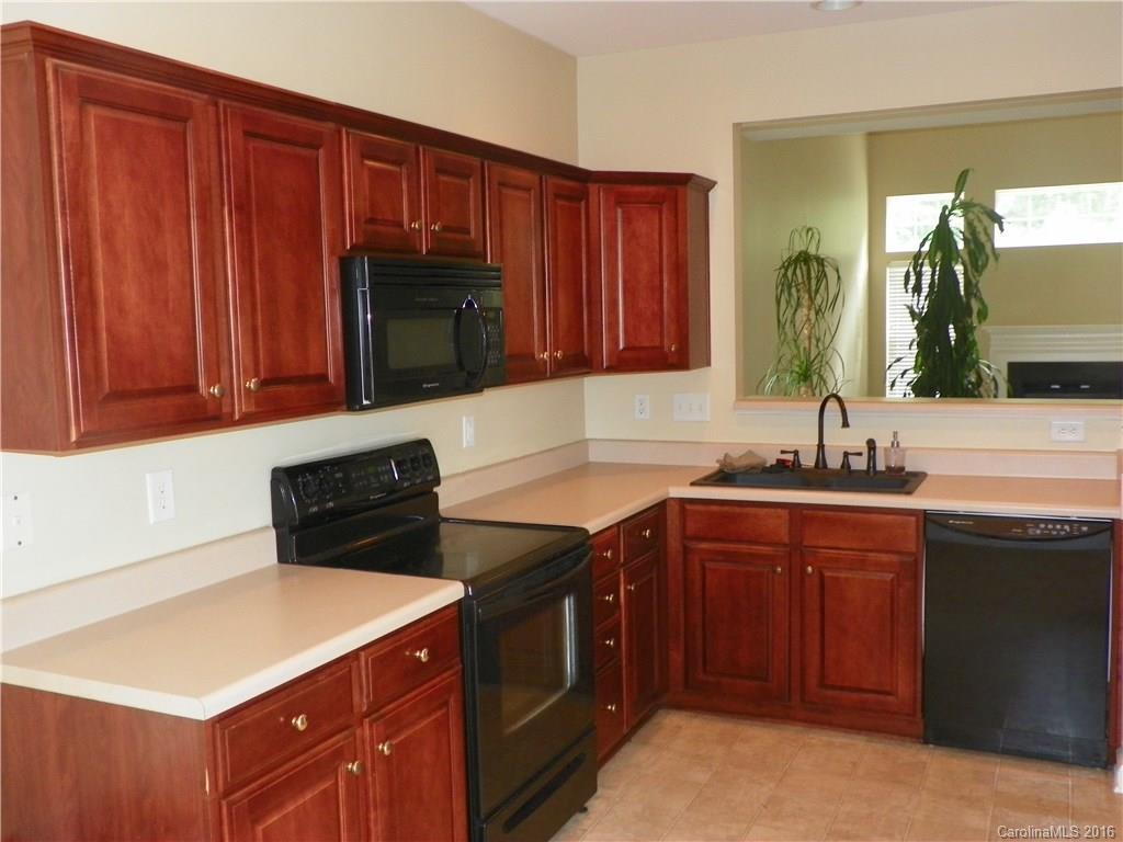 Harrisburg Town Center - Residential