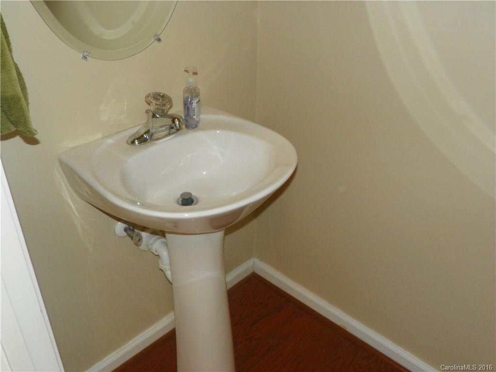 Harrisburg Town Center - Residential