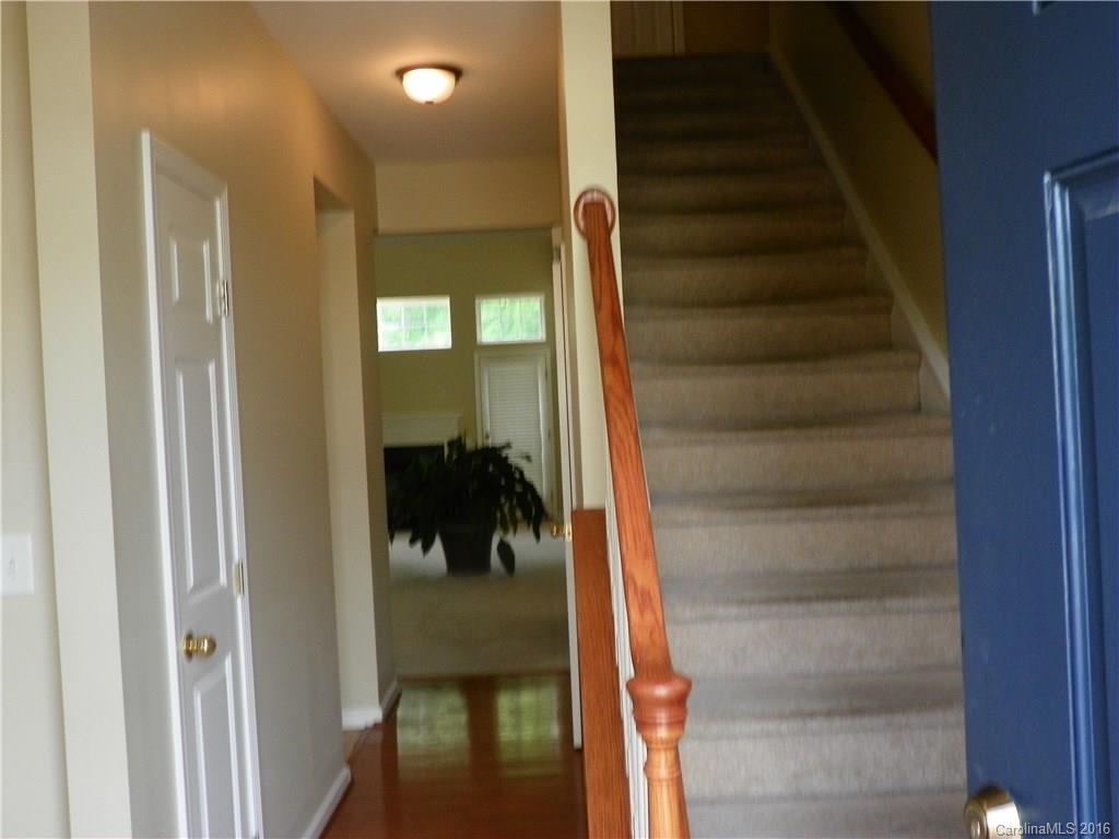 Harrisburg Town Center - Residential