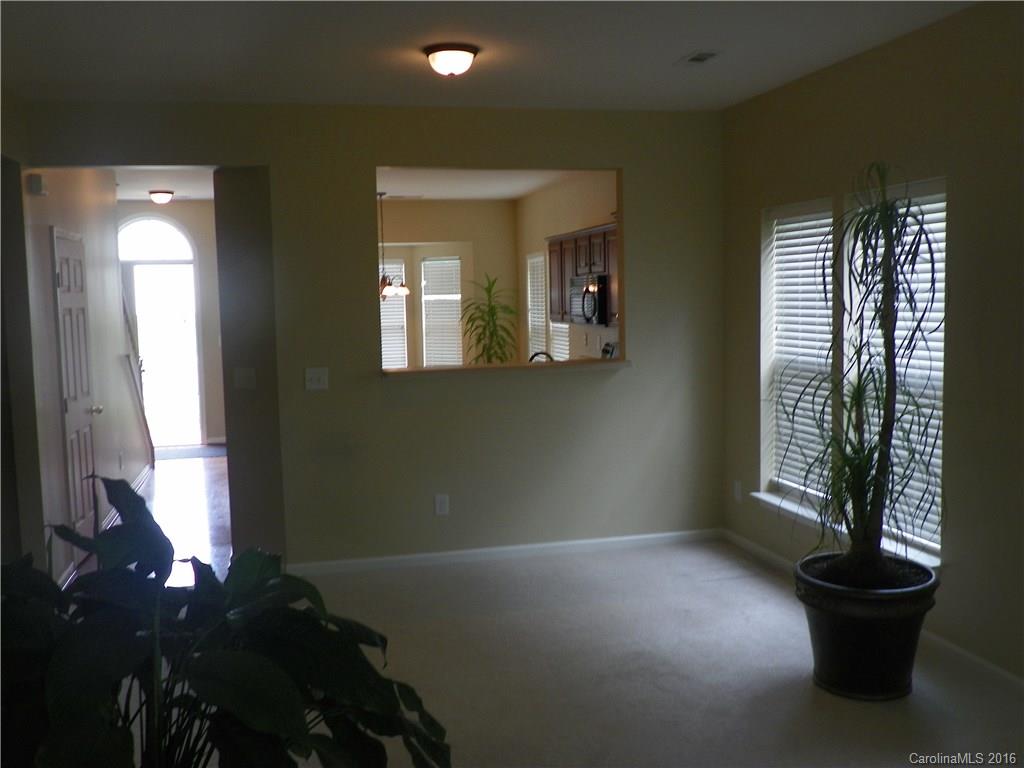 Harrisburg Town Center - Residential