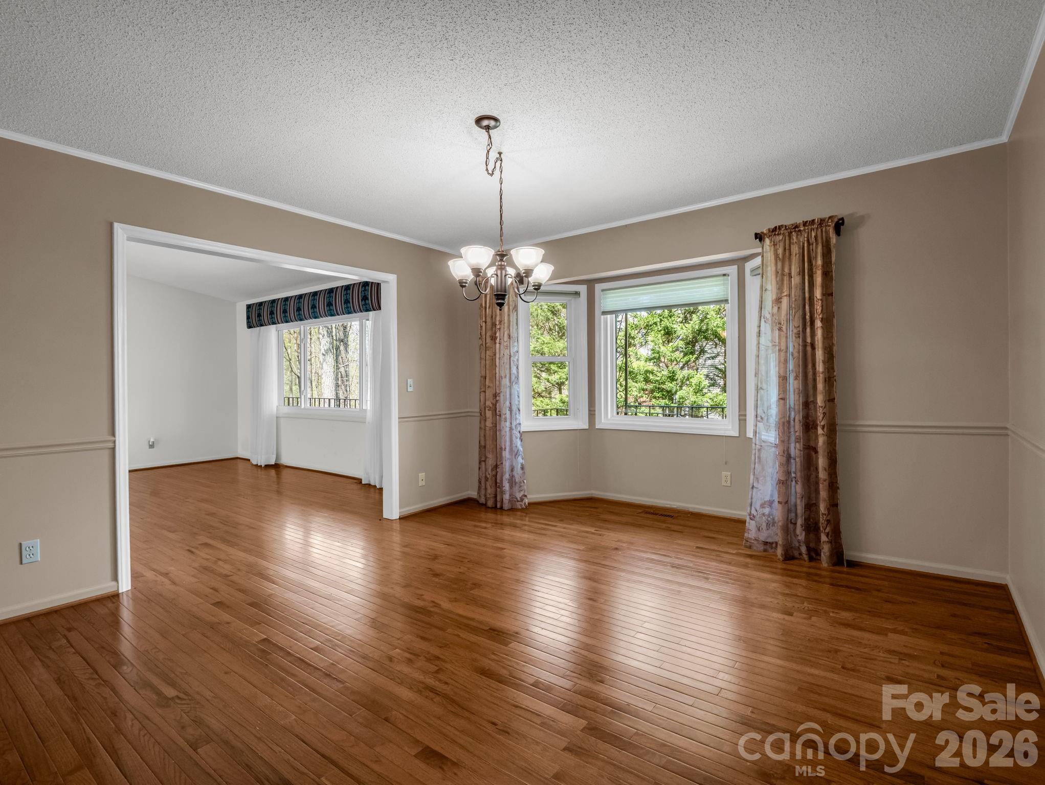 Hunters Glen - Residential