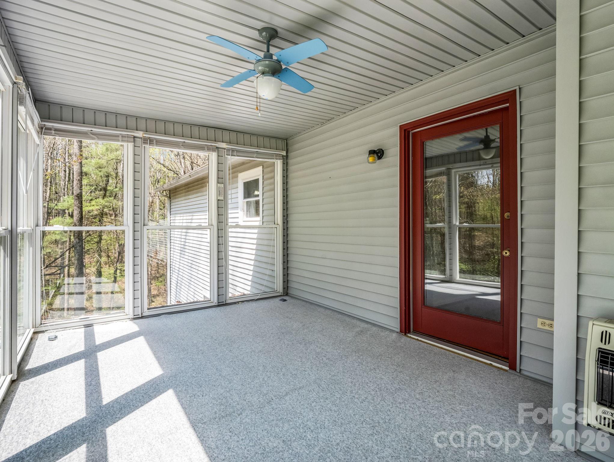 Hunters Glen - Residential