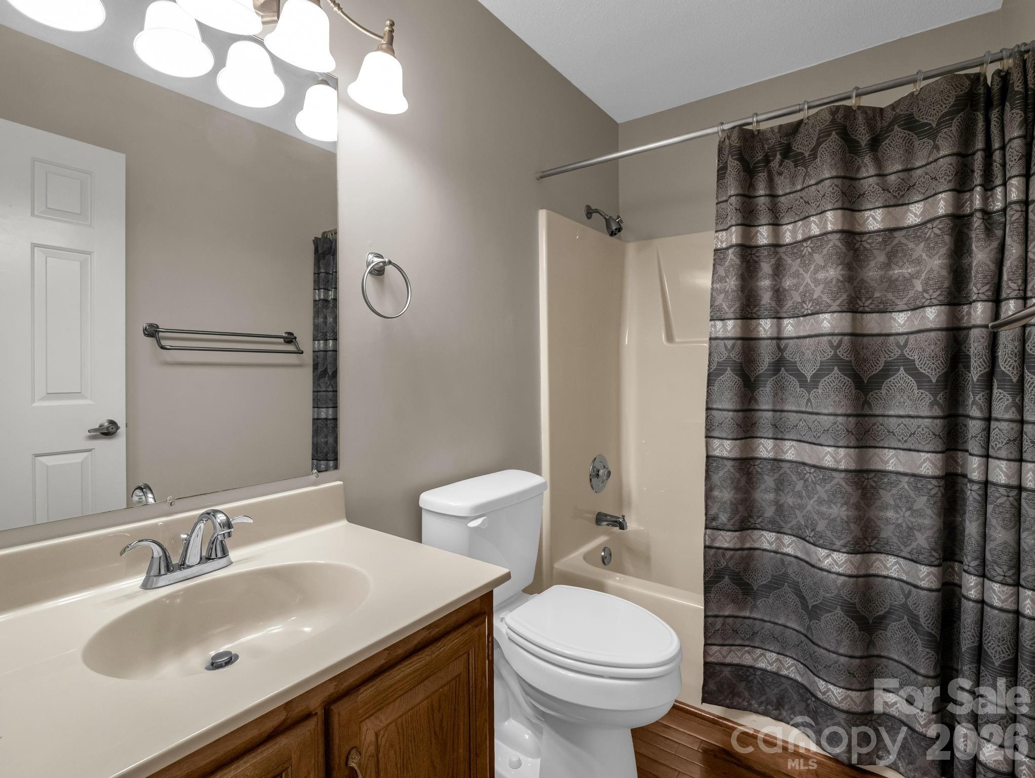 Hunters Glen - Residential