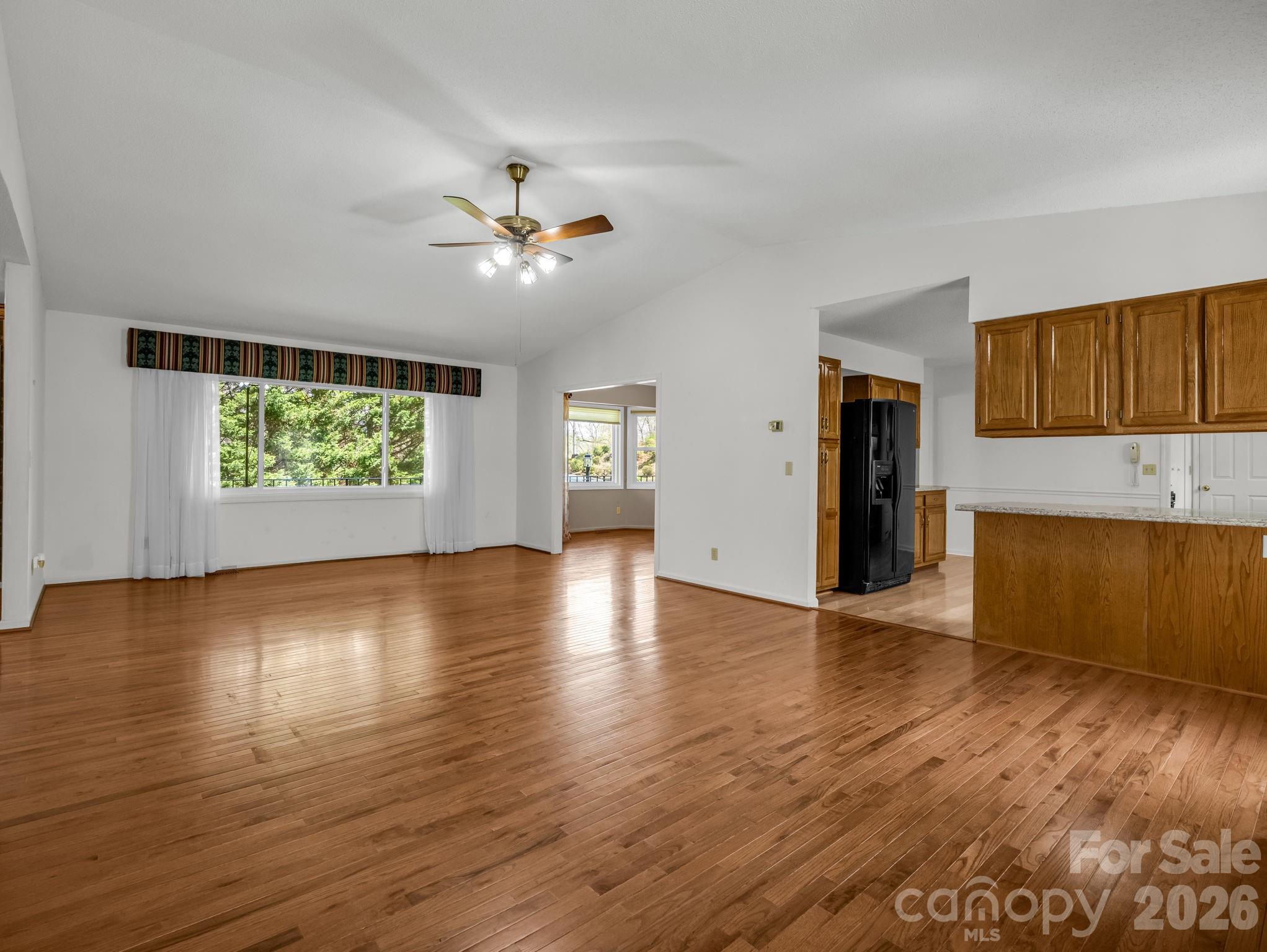 Hunters Glen - Residential