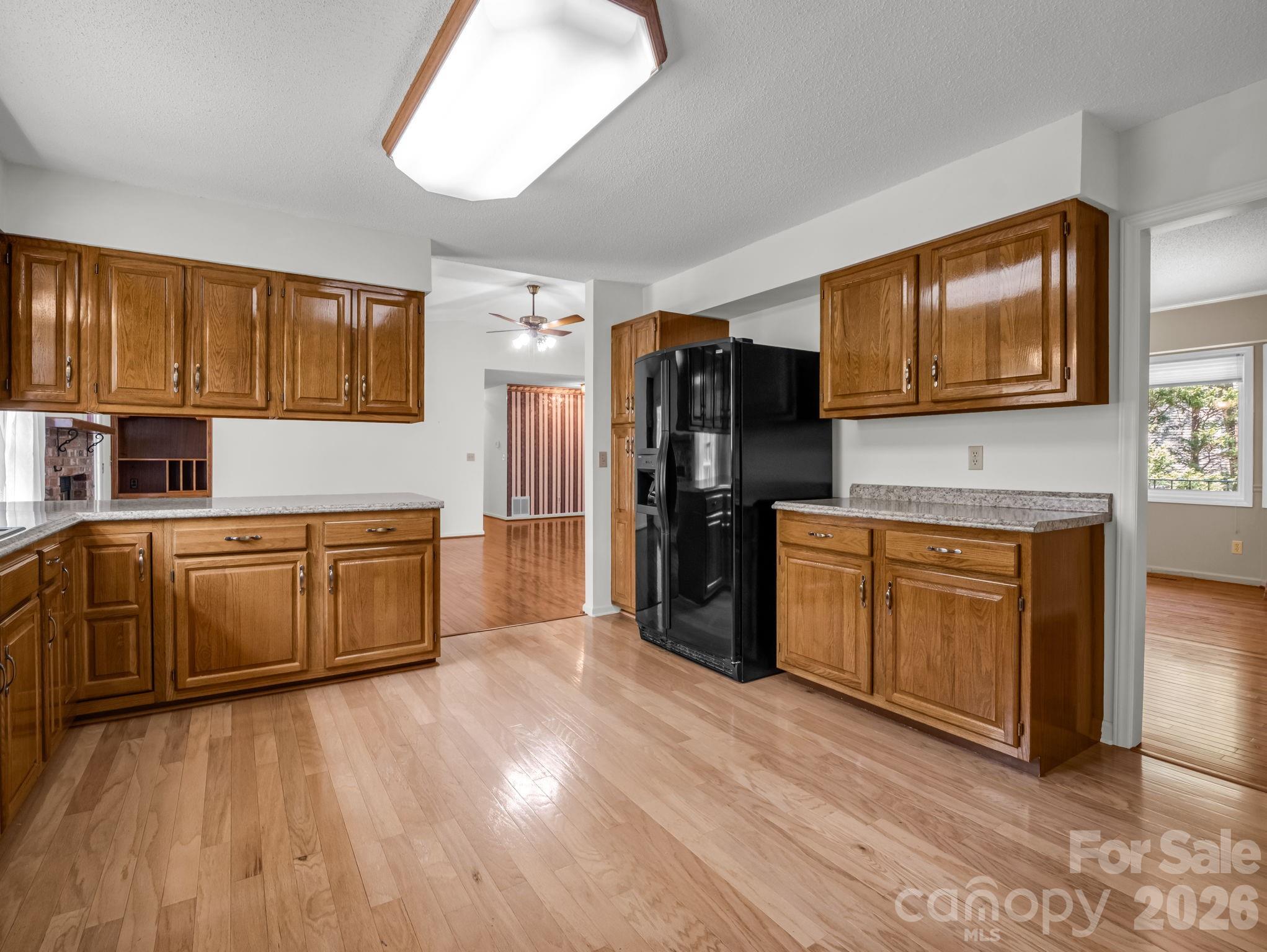 Hunters Glen - Residential