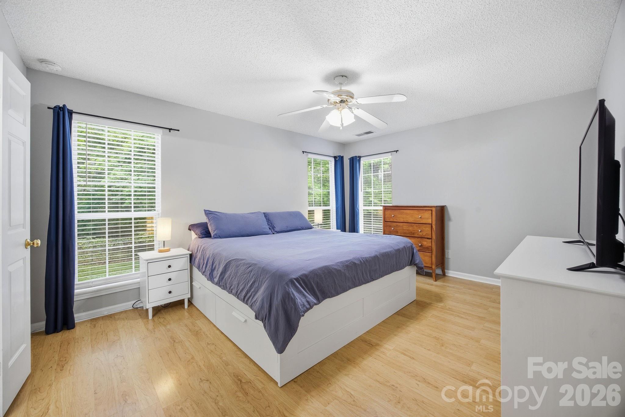 Willow Bend - Residential