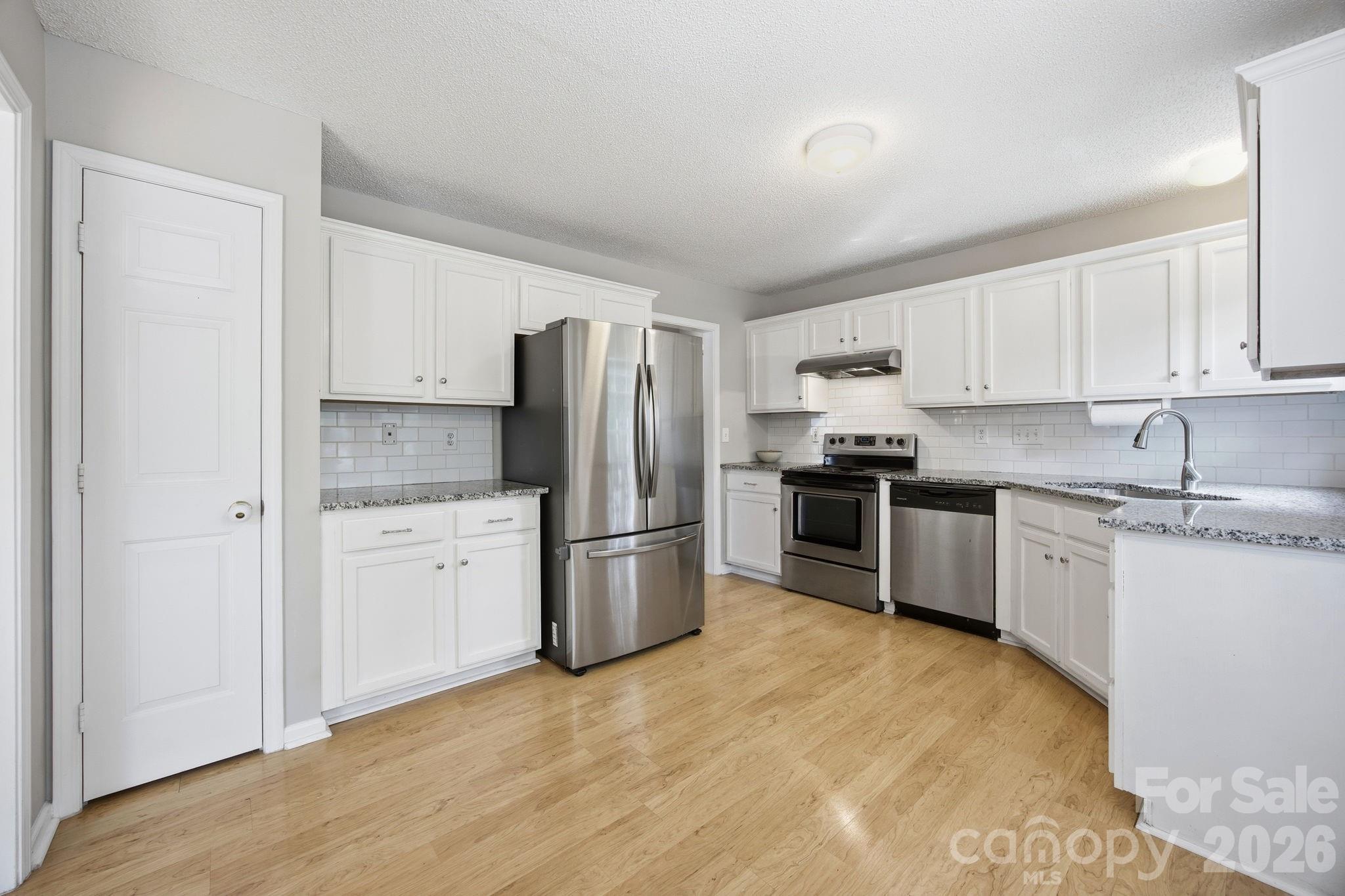 Willow Bend - Residential