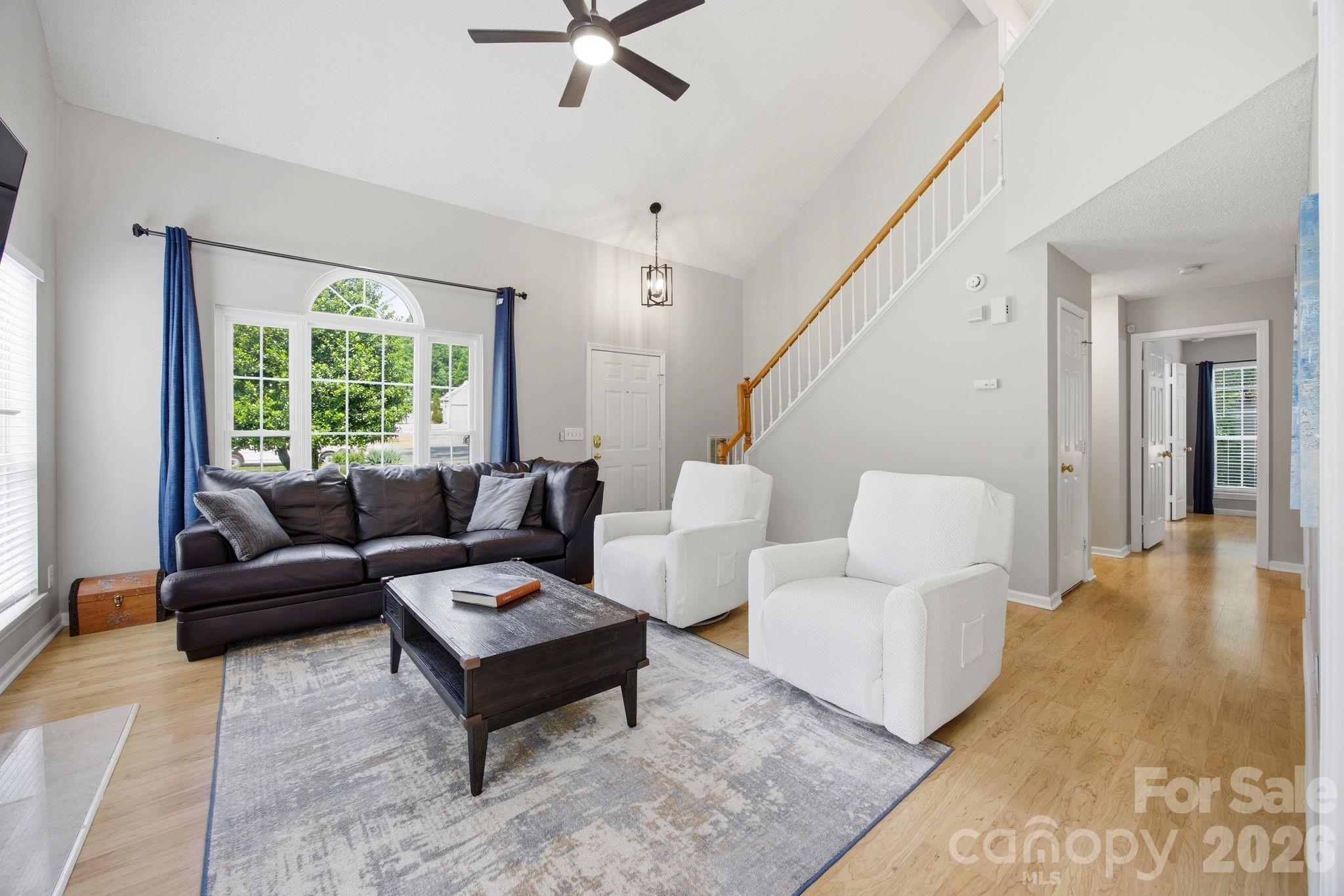 Willow Bend - Residential