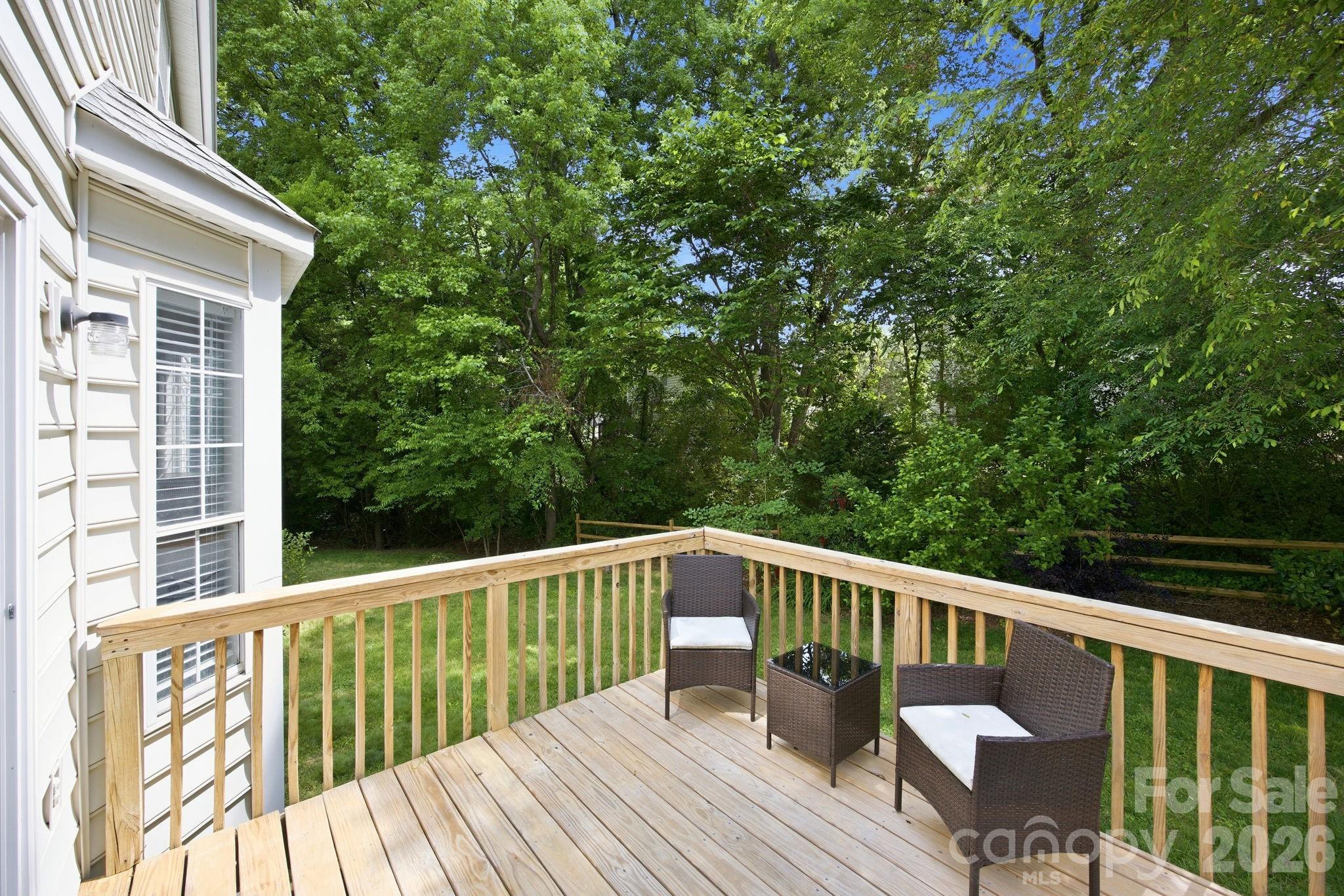 Willow Bend - Residential