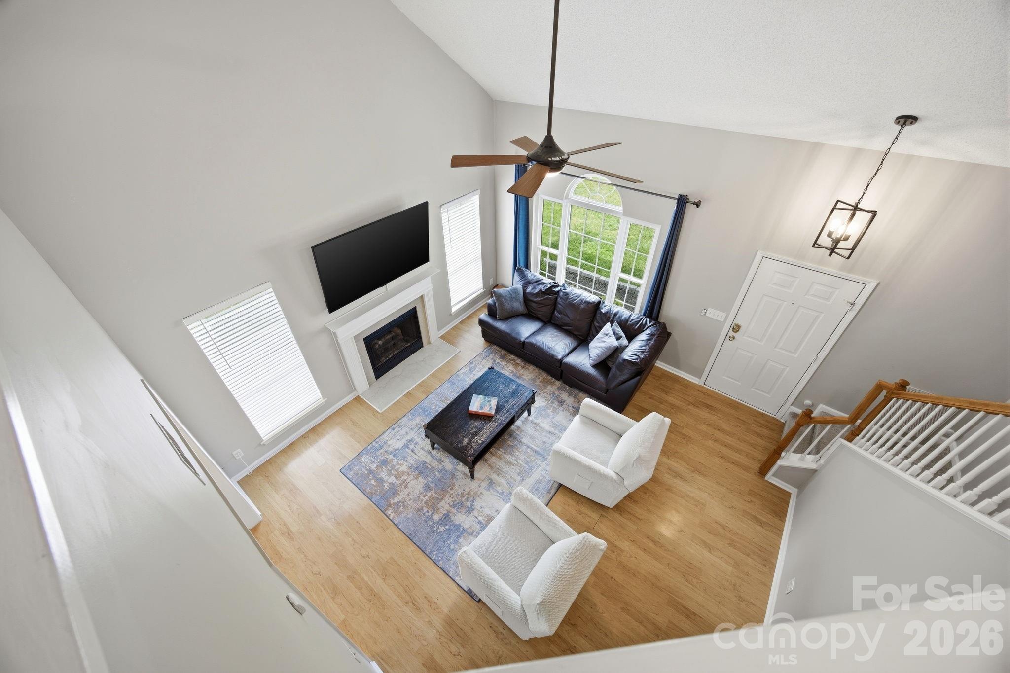Willow Bend - Residential