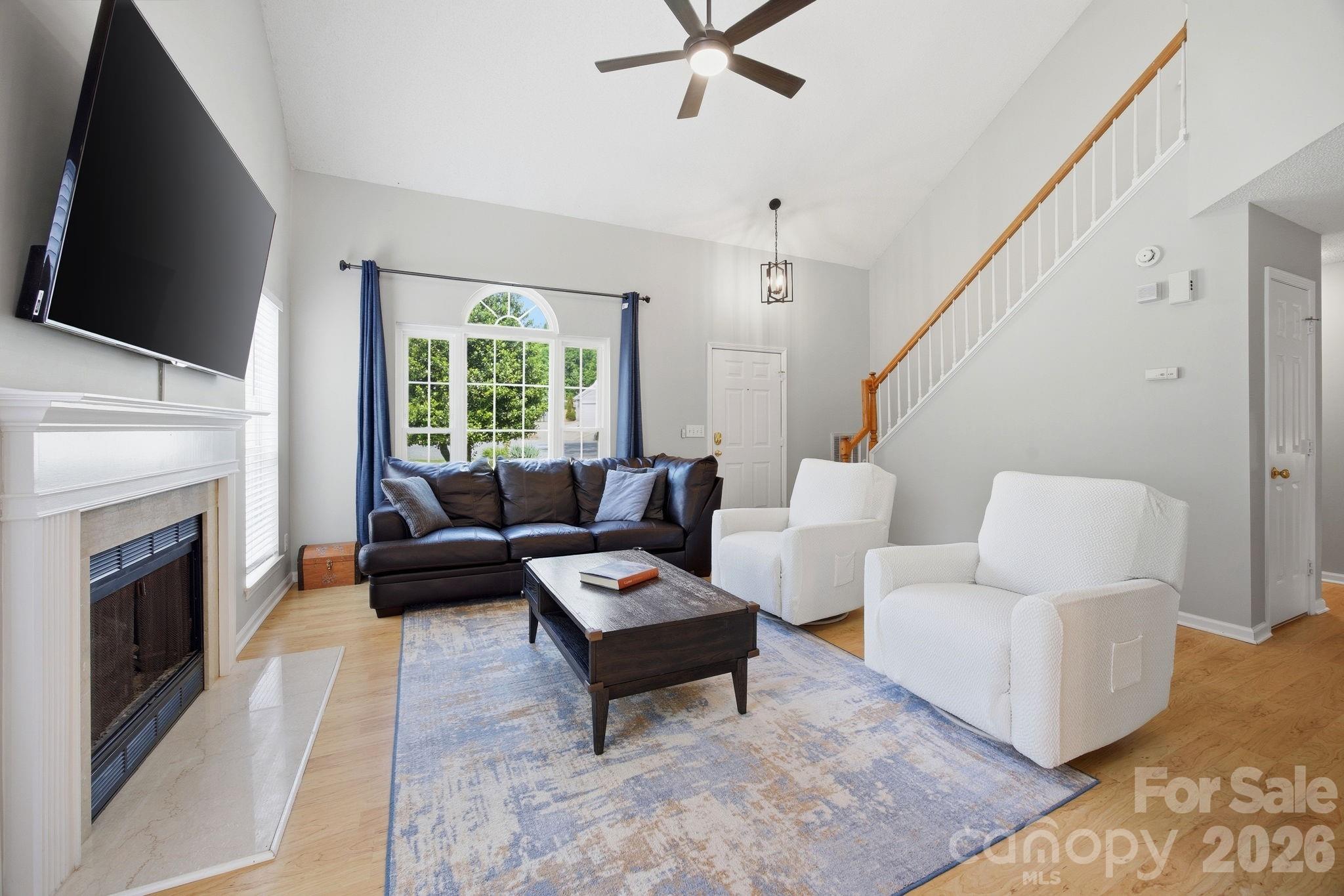 Willow Bend - Residential