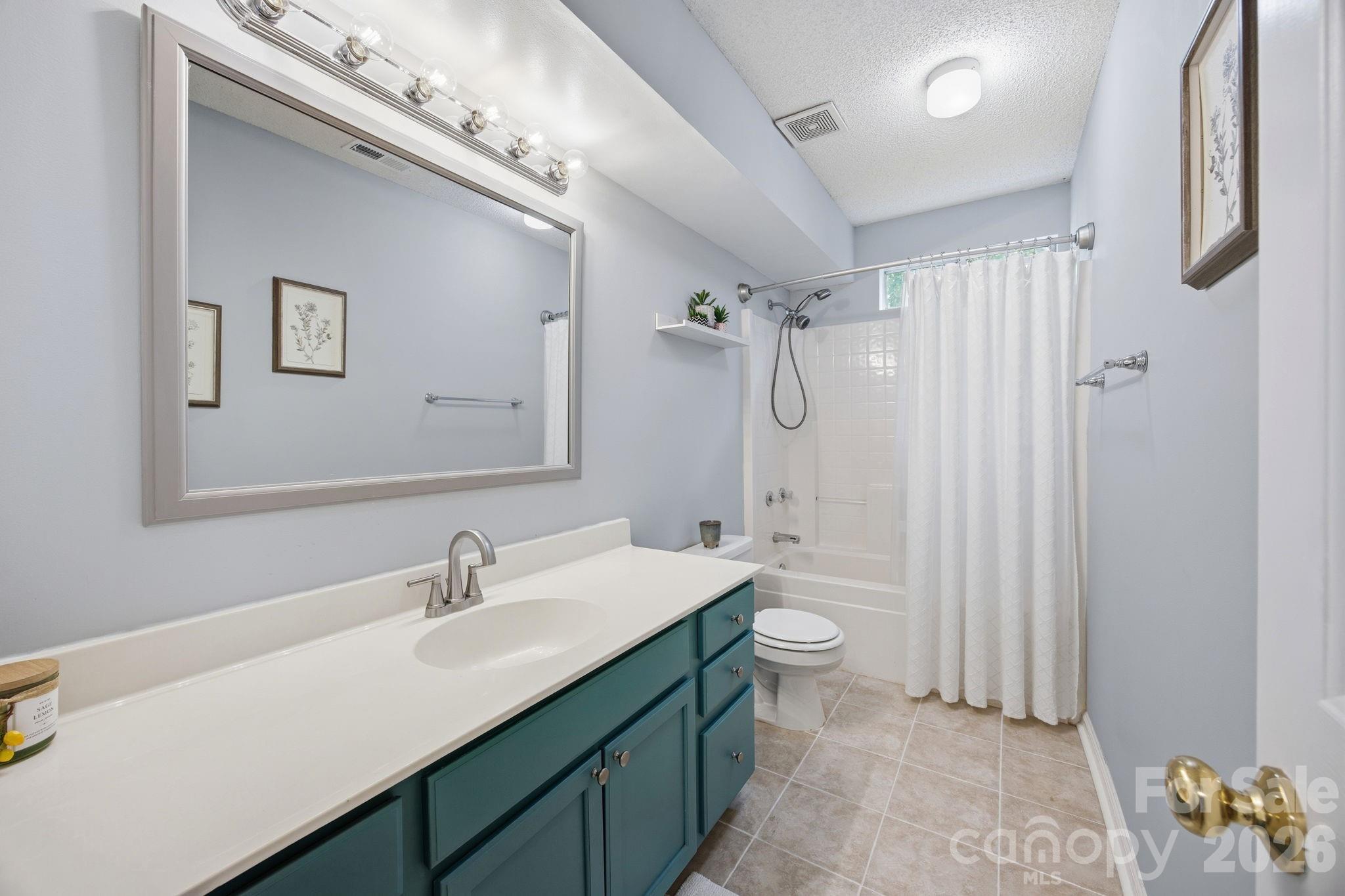 Willow Bend - Residential