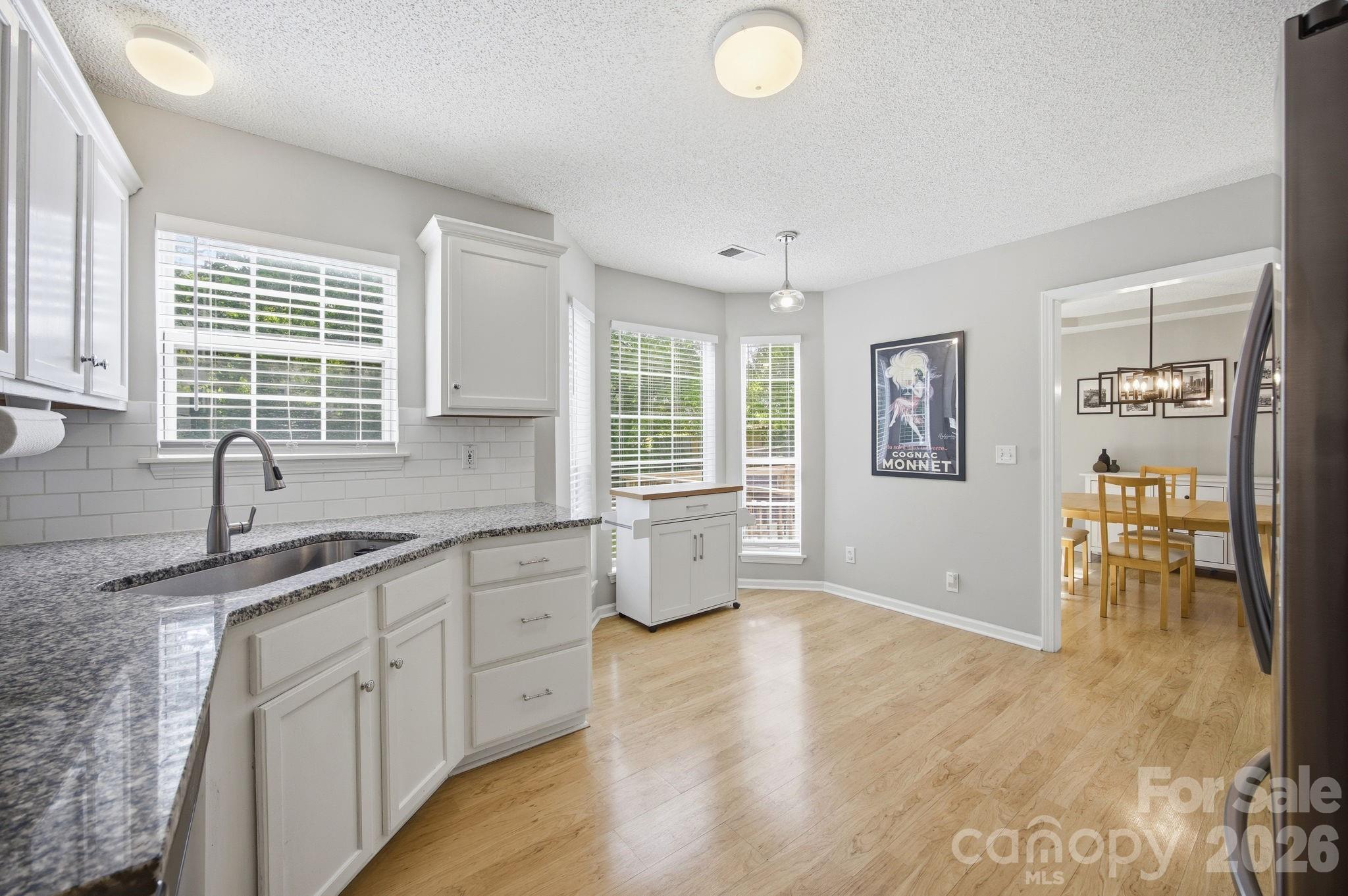 Willow Bend - Residential