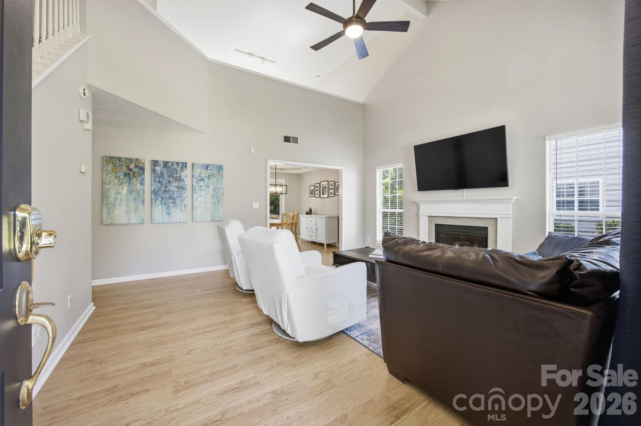 Willow Bend - Residential