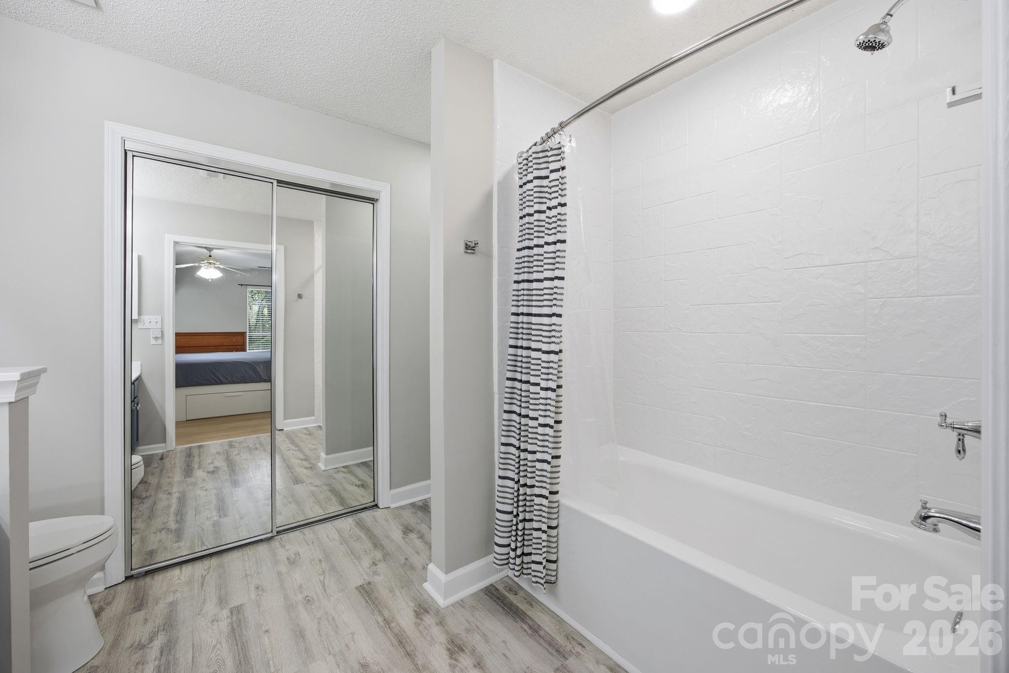 Willow Bend - Residential