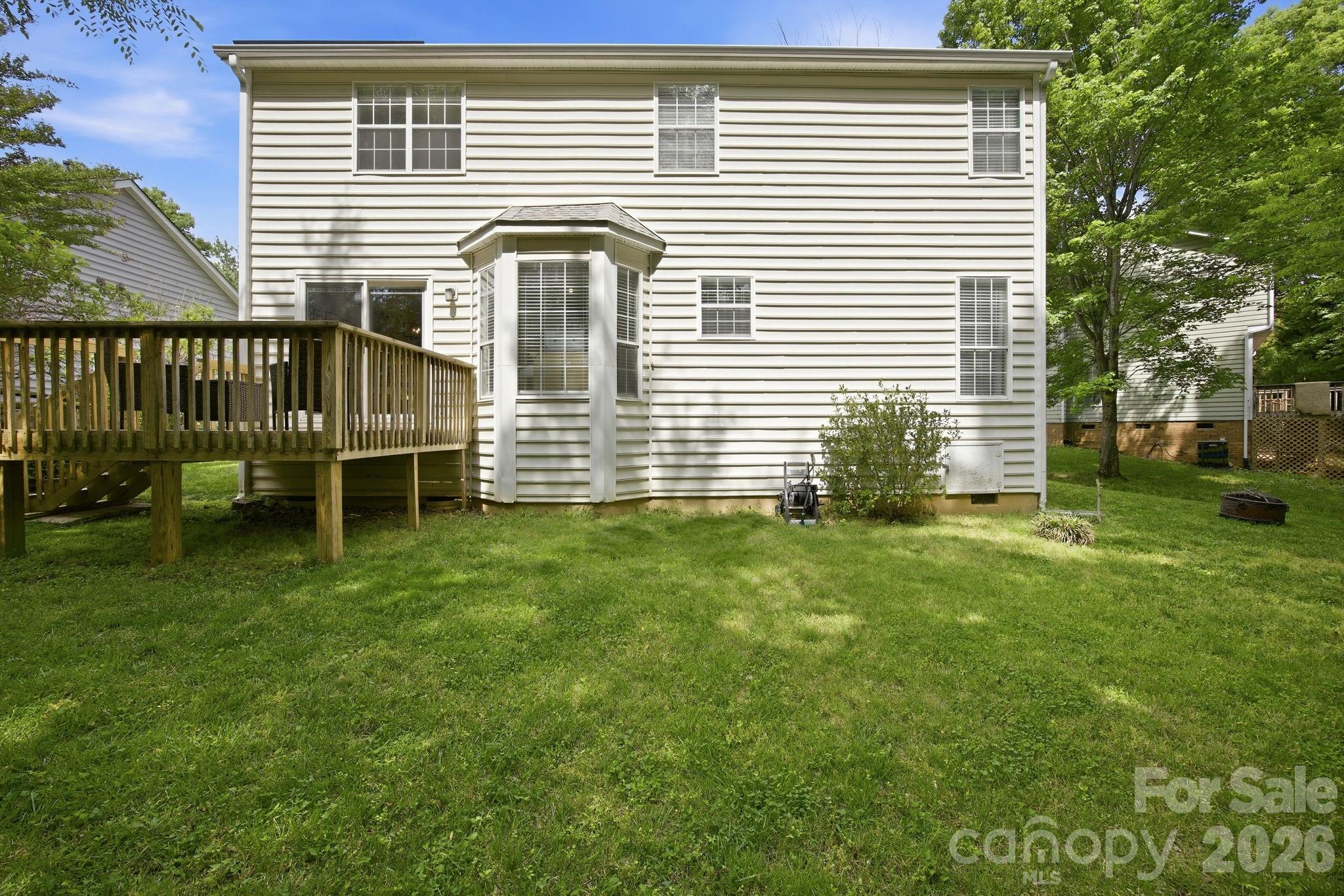 Willow Bend - Residential