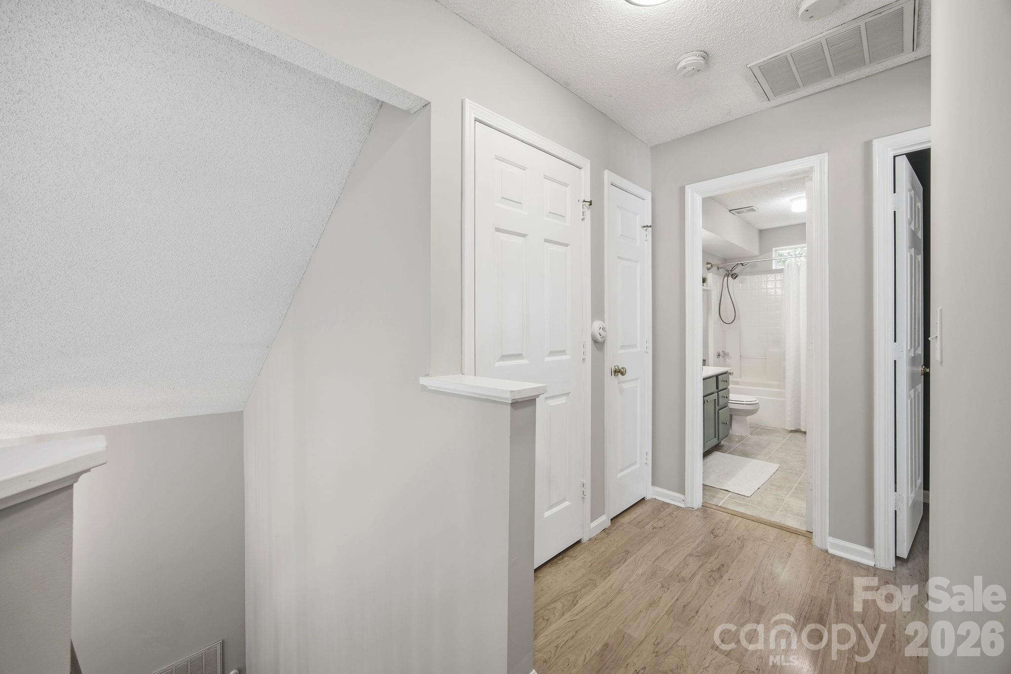 Willow Bend - Residential