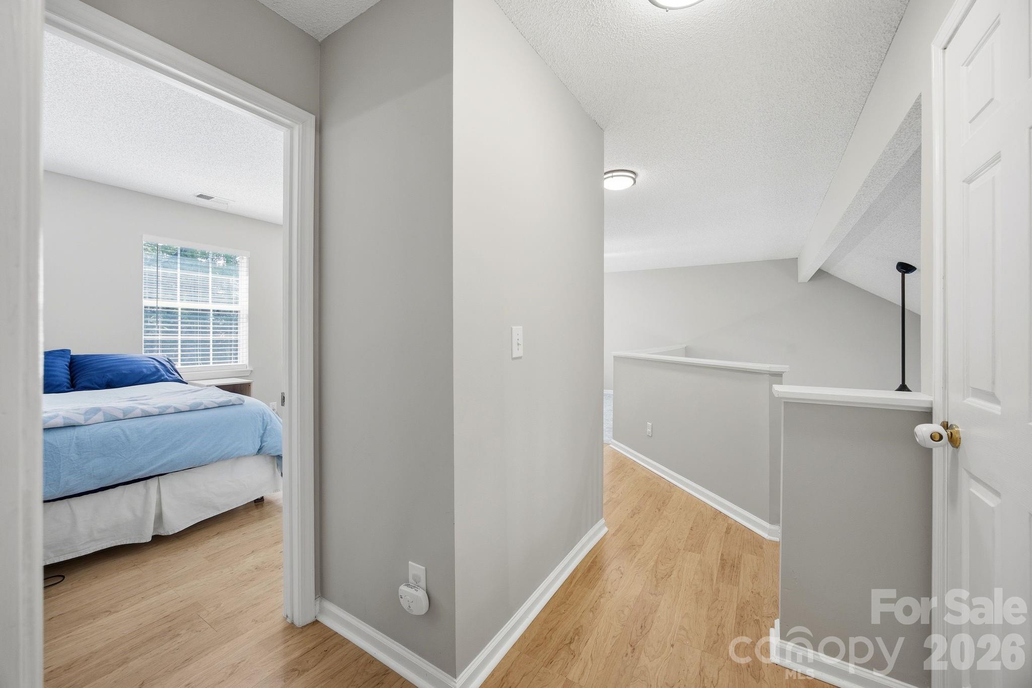 Willow Bend - Residential
