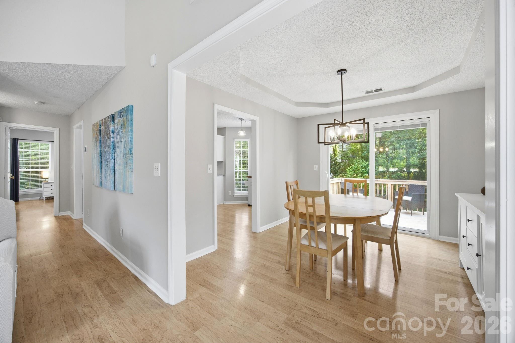 Willow Bend - Residential