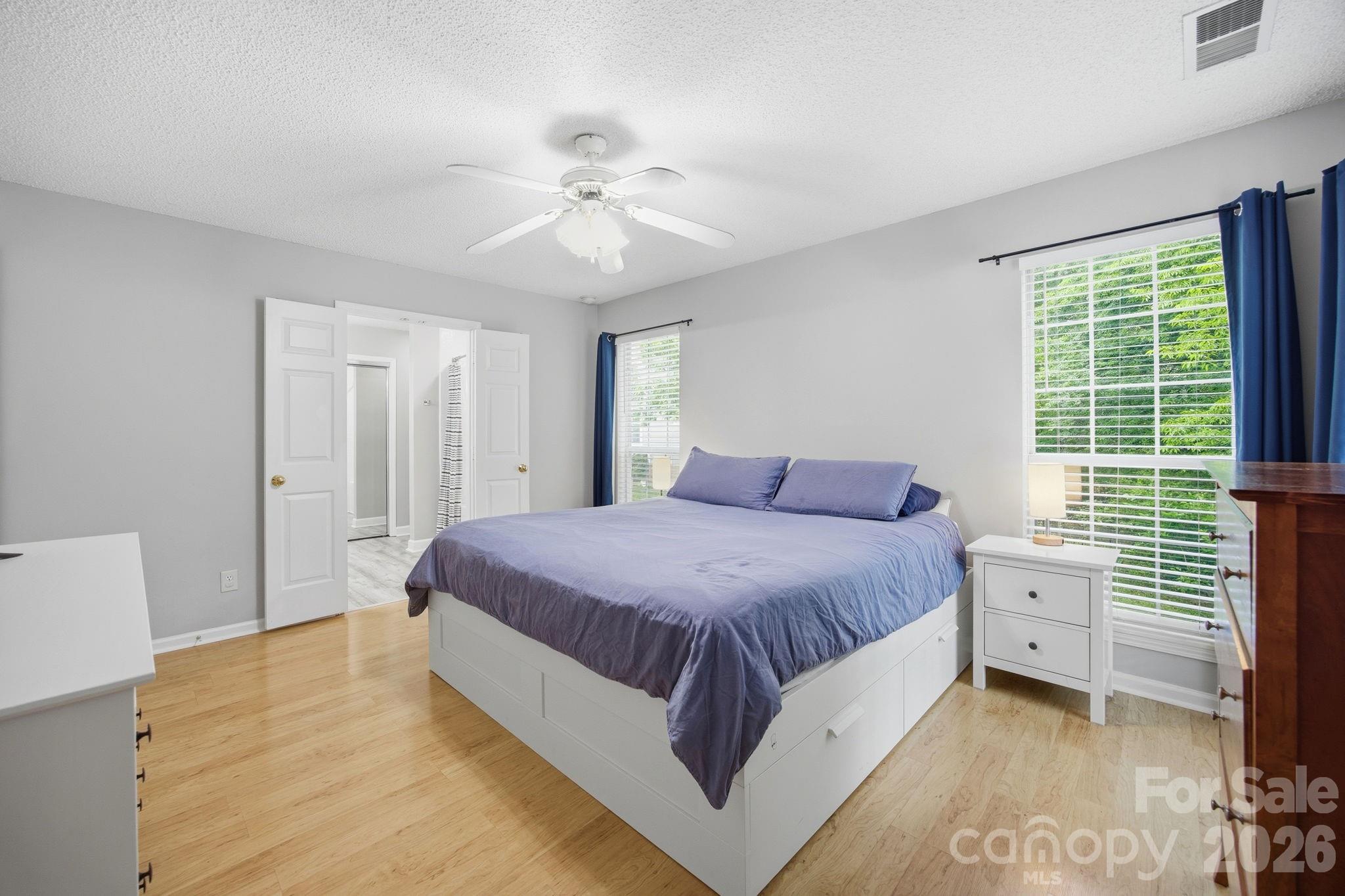 Willow Bend - Residential