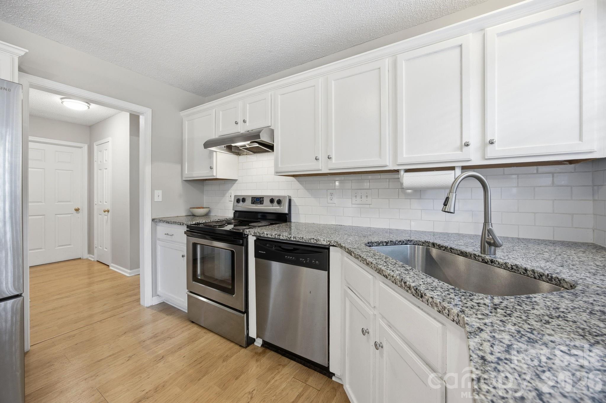 Willow Bend - Residential