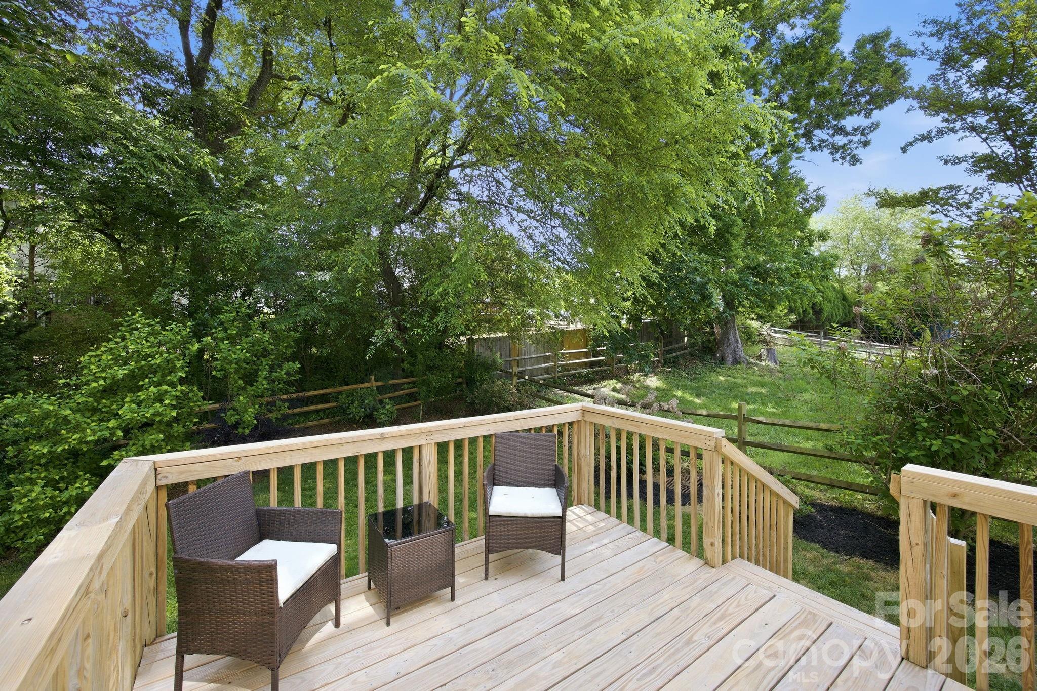 Willow Bend - Residential
