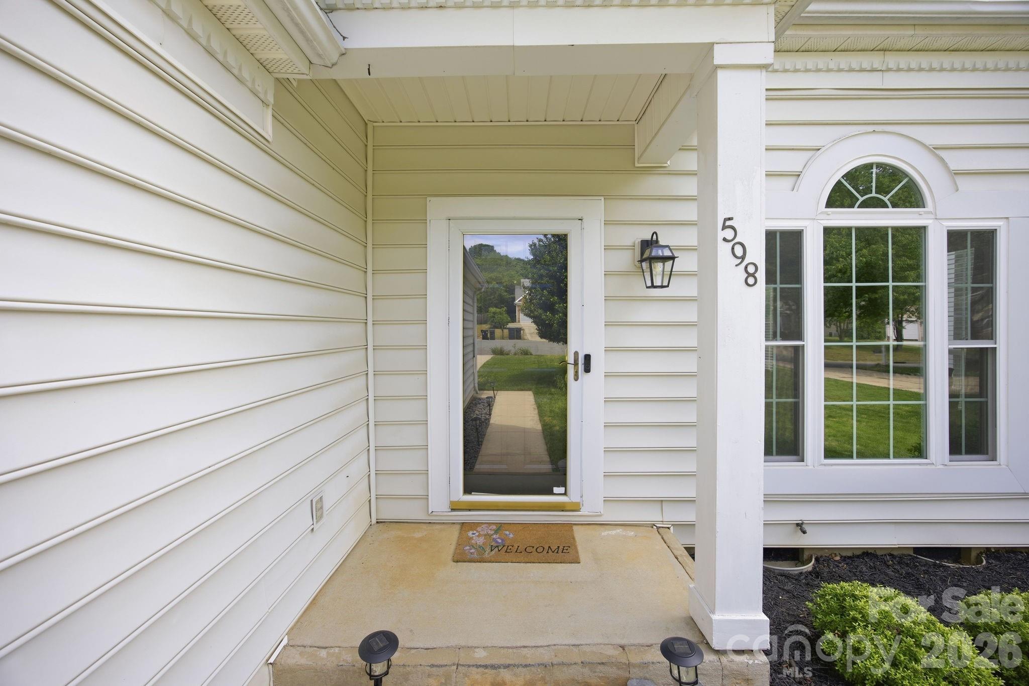 Willow Bend - Residential
