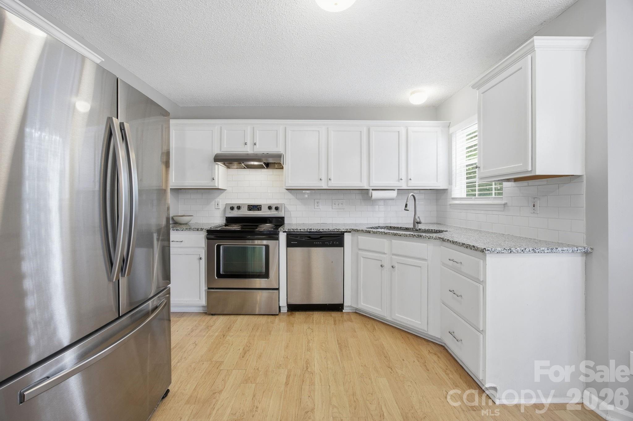 Willow Bend - Residential
