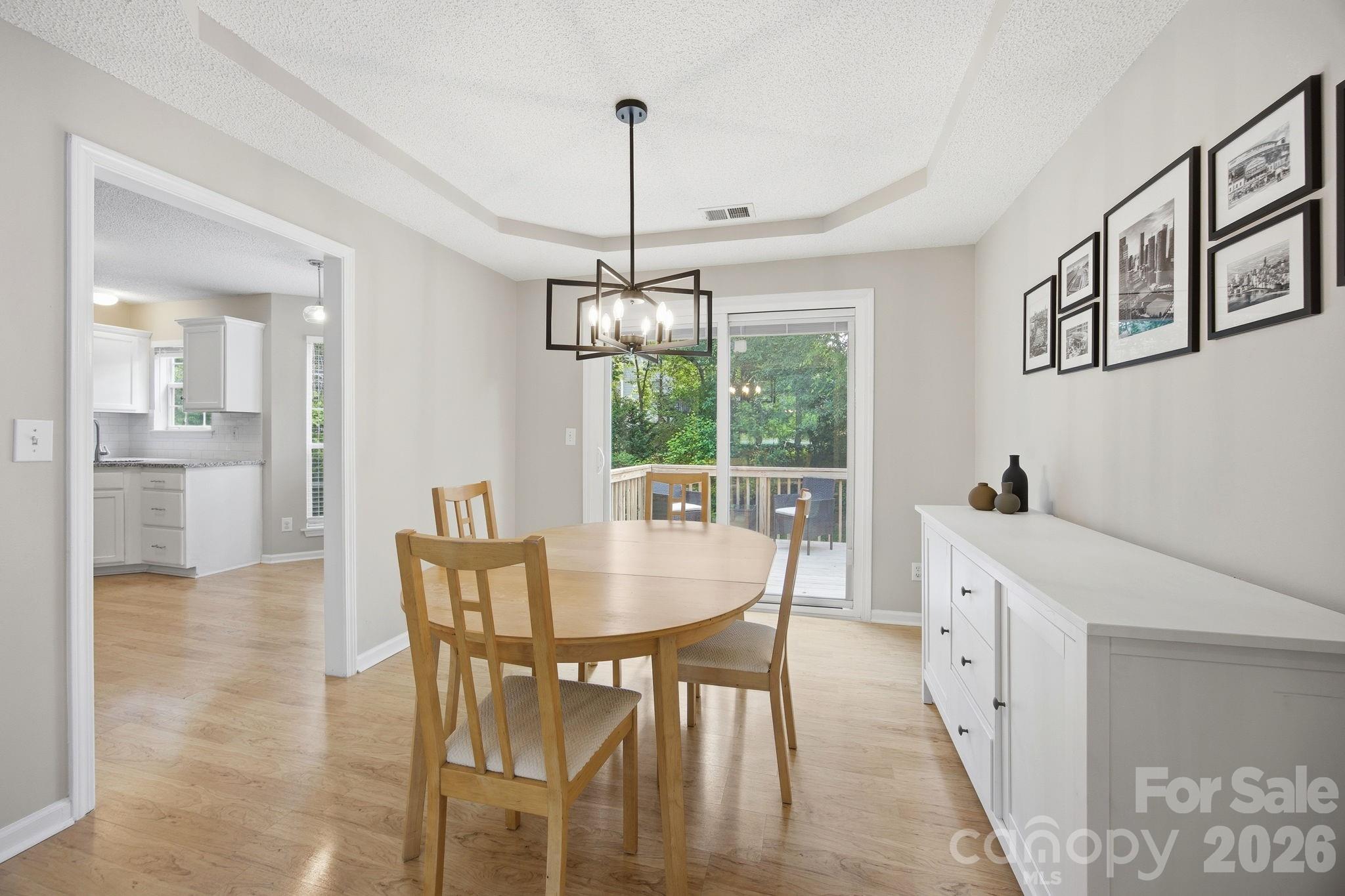 Willow Bend - Residential