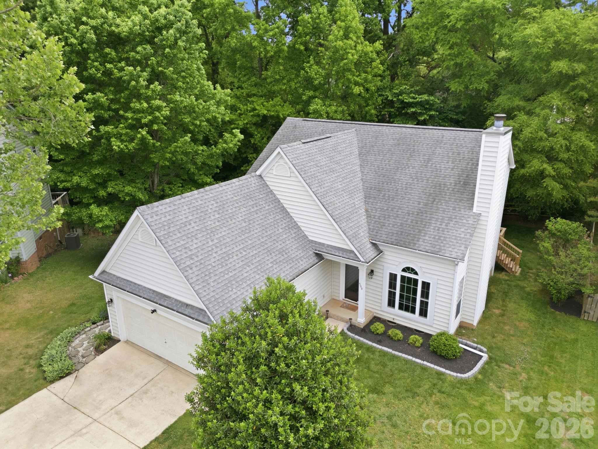 Willow Bend - Residential