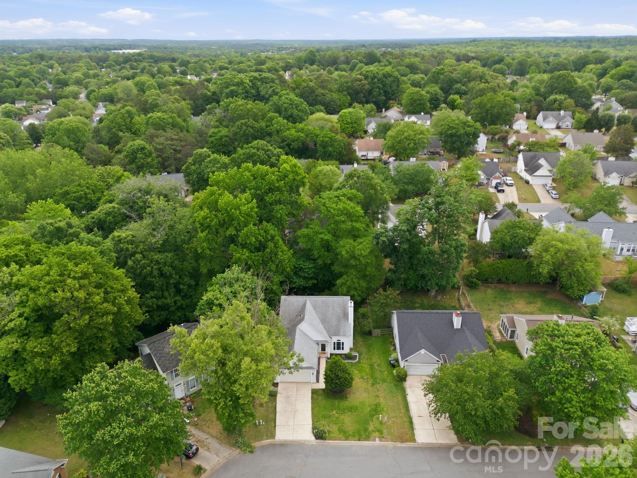 Willow Bend - Residential