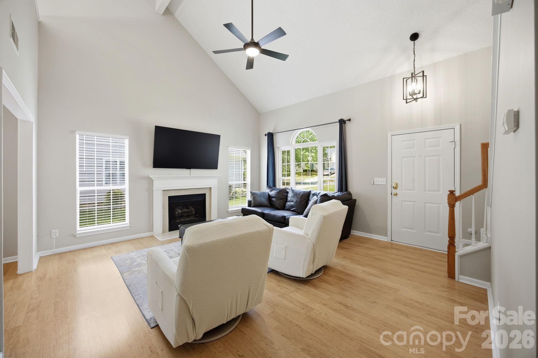 Willow Bend - Residential