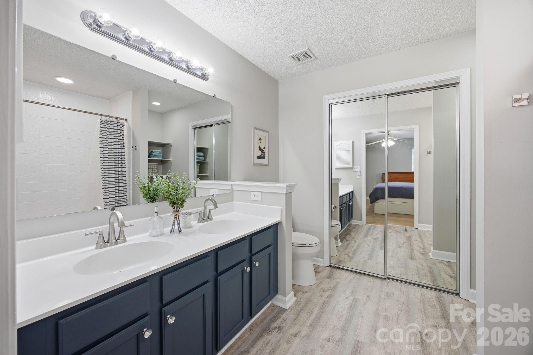 Willow Bend - Residential