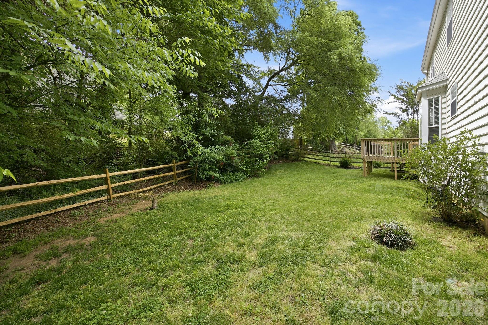 Willow Bend - Residential